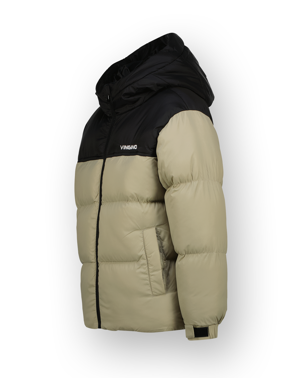 Jacke Thorther