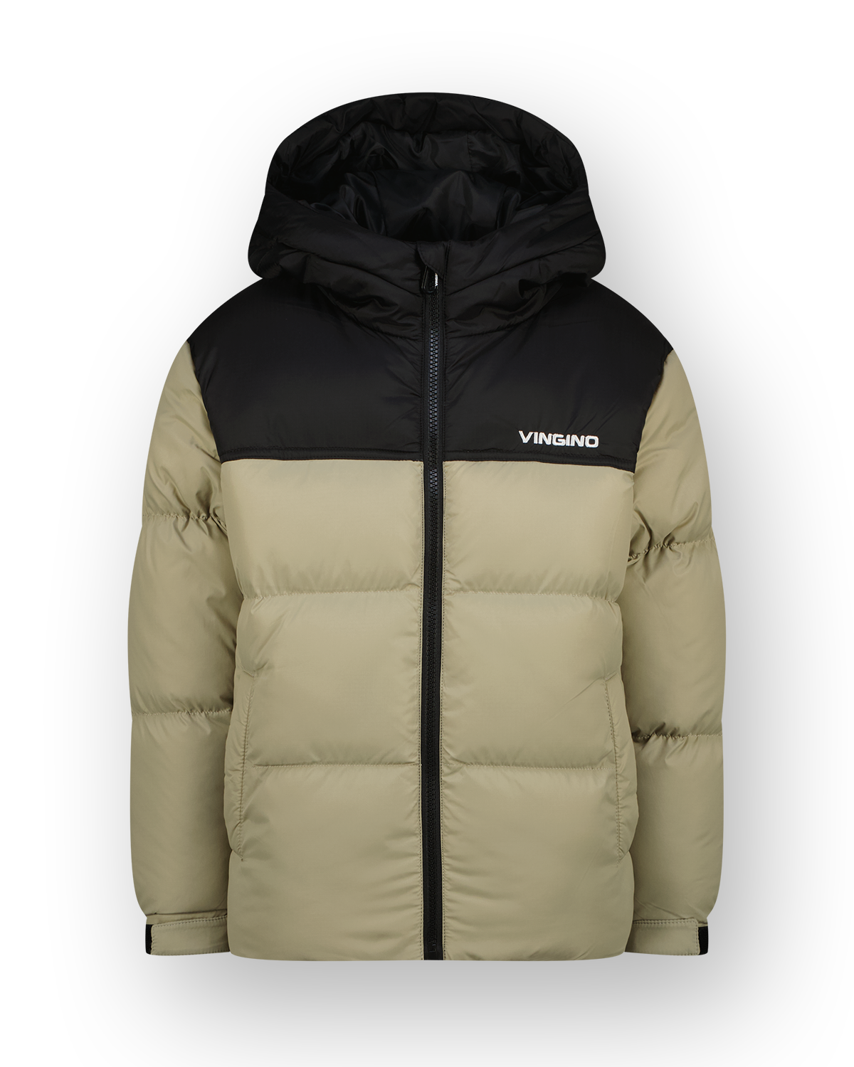 Jacke Thorther