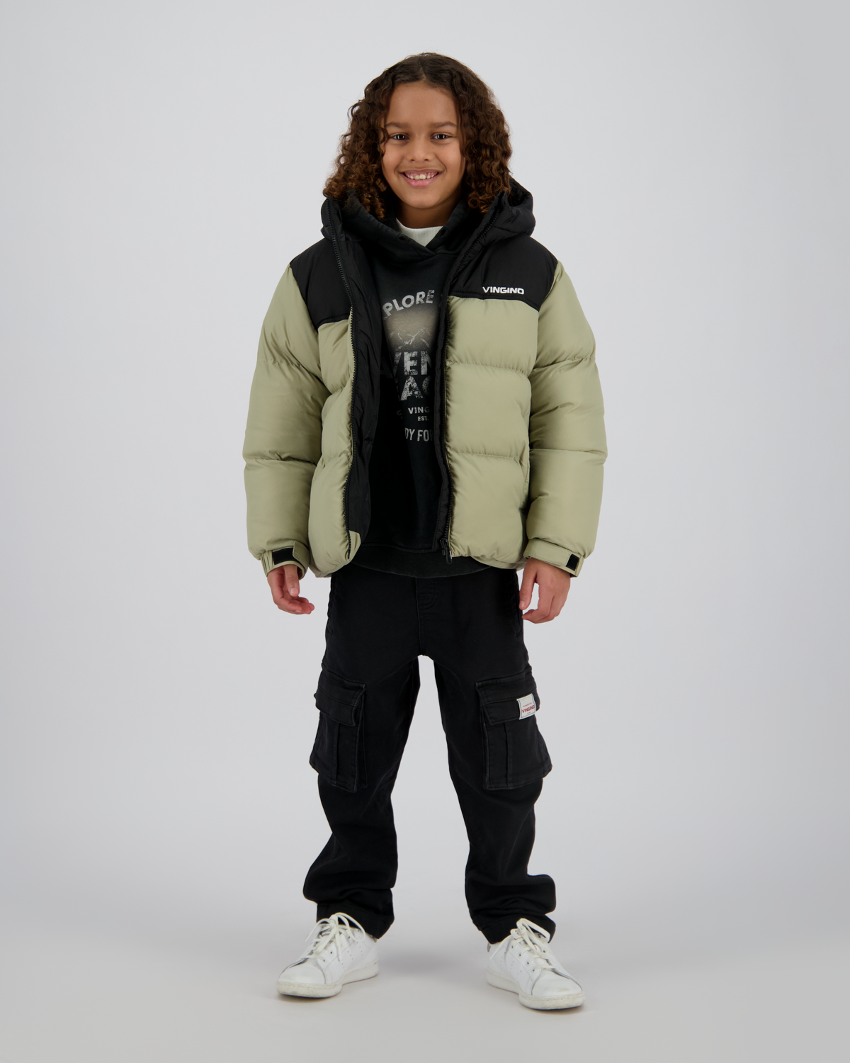 Jacke Thorther