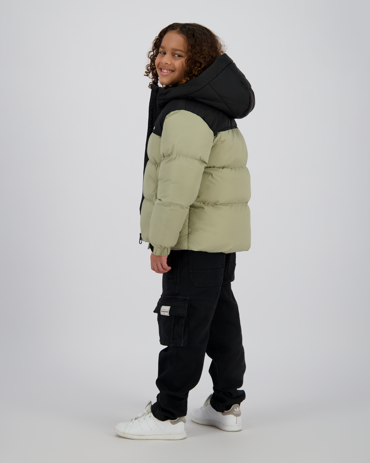 Jacke Thorther