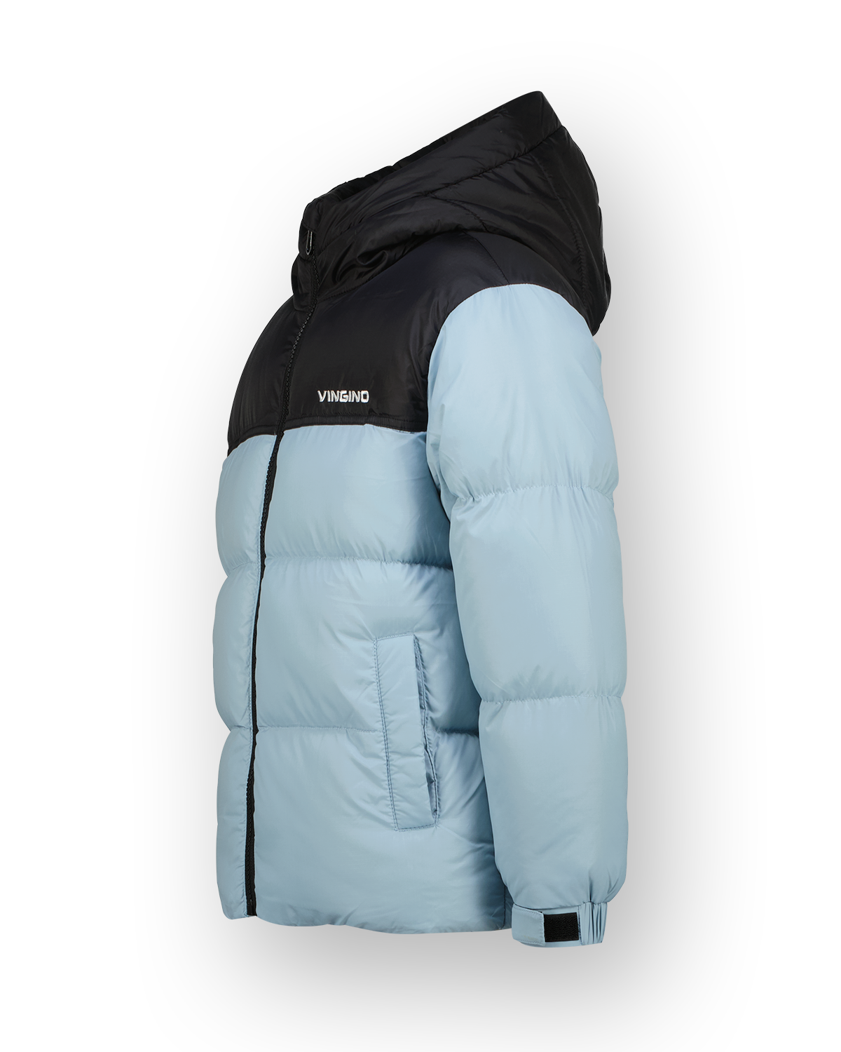 Jacke Thorther