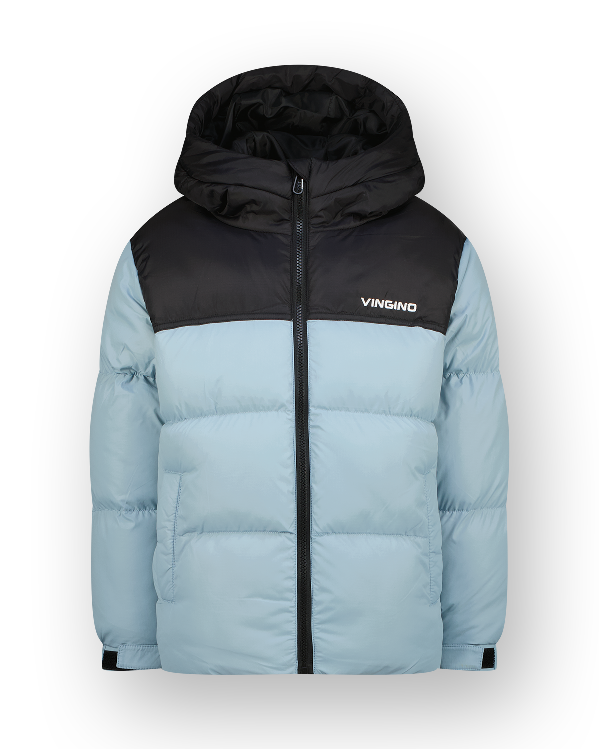 Jacke Thorther