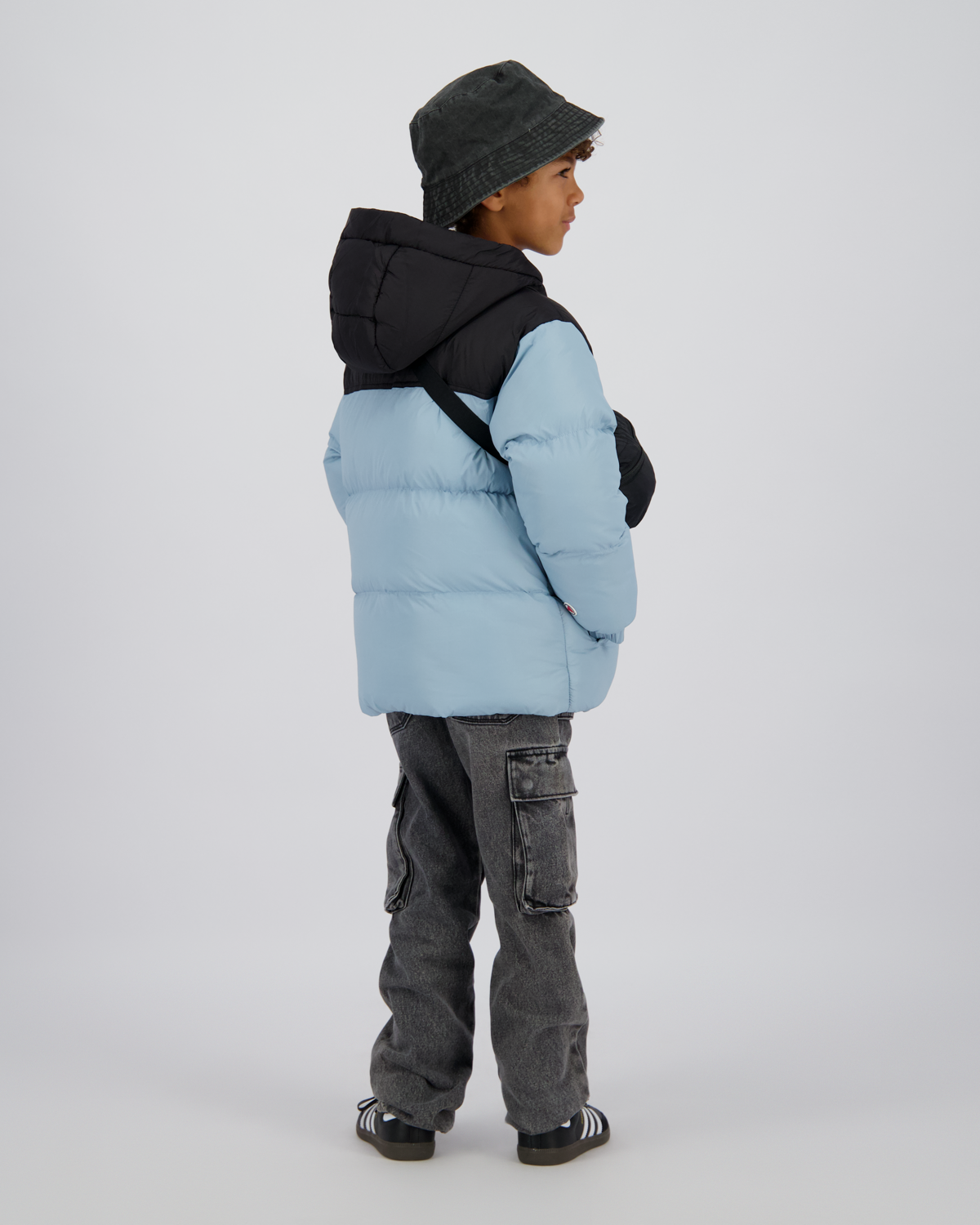 Jacke Thorther