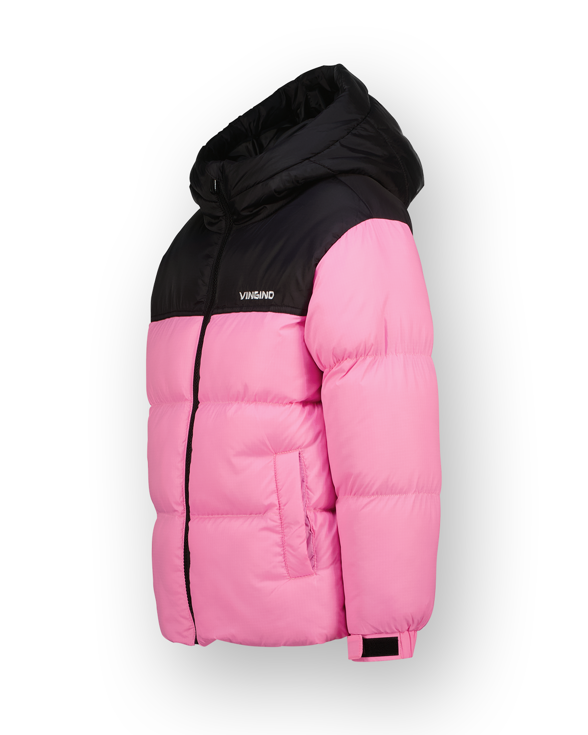 Jacke Thorther