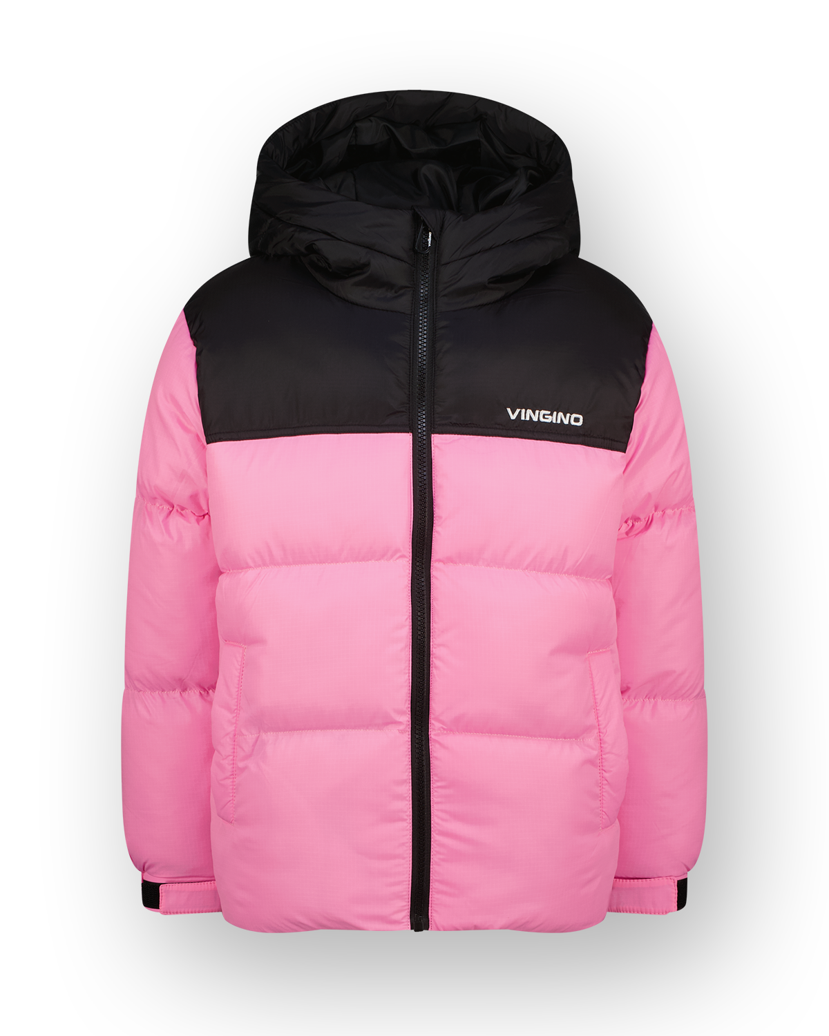 Jacke Thorther