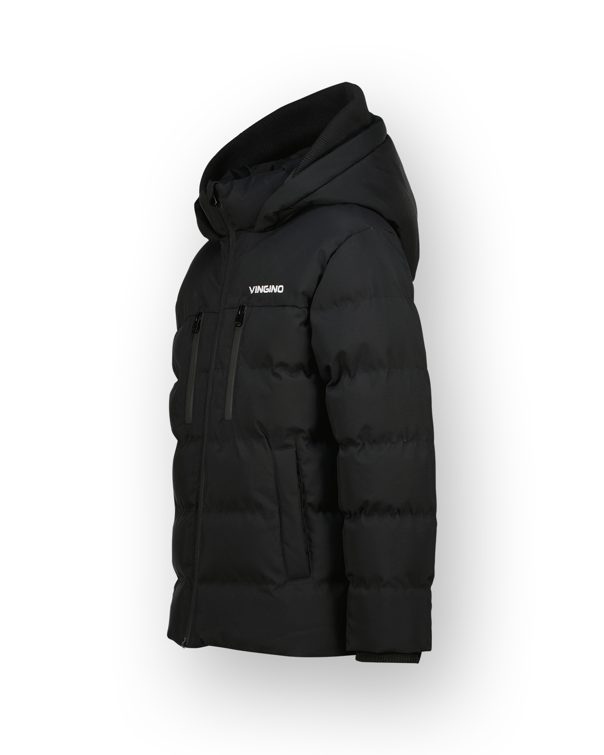 Jacke Tigel
