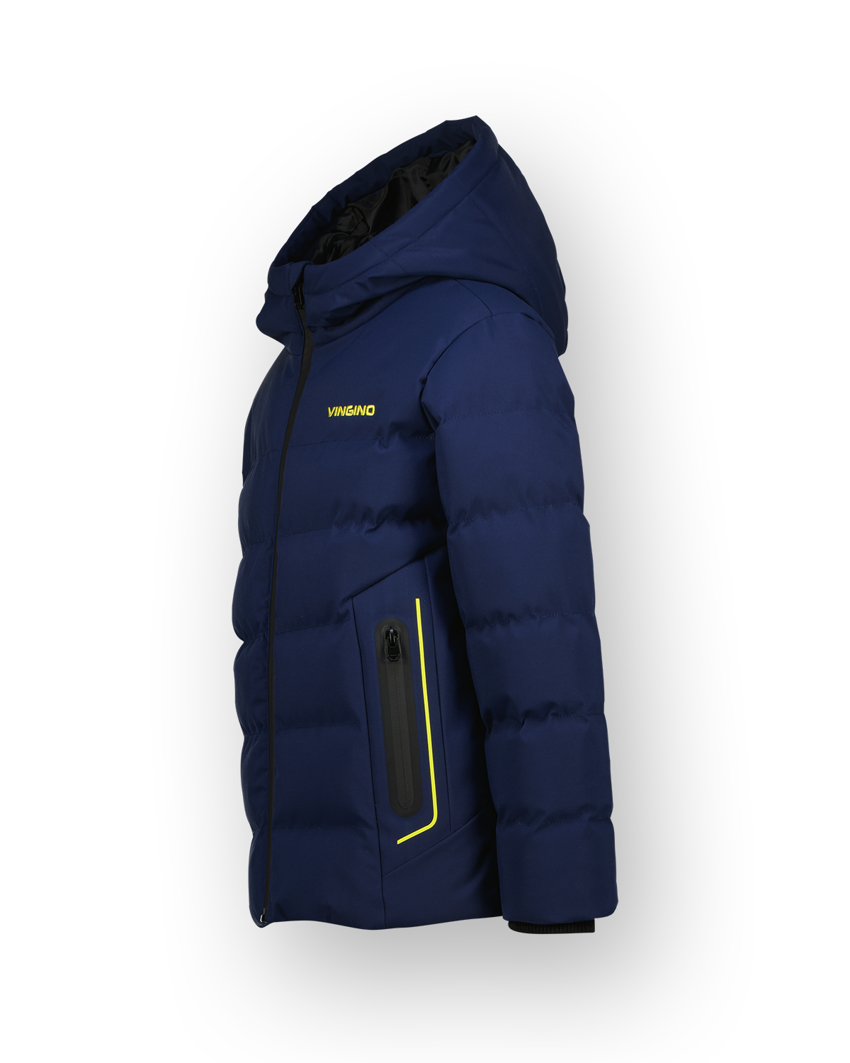 Jacke Take