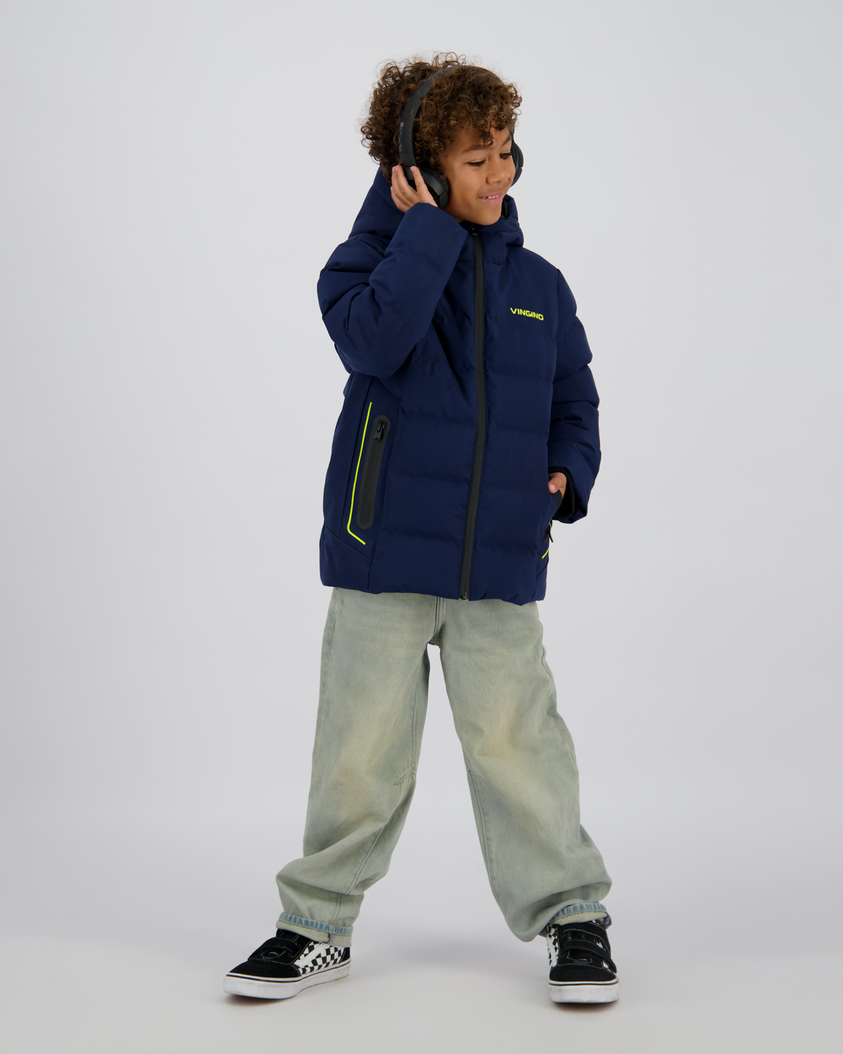 Jacke Take