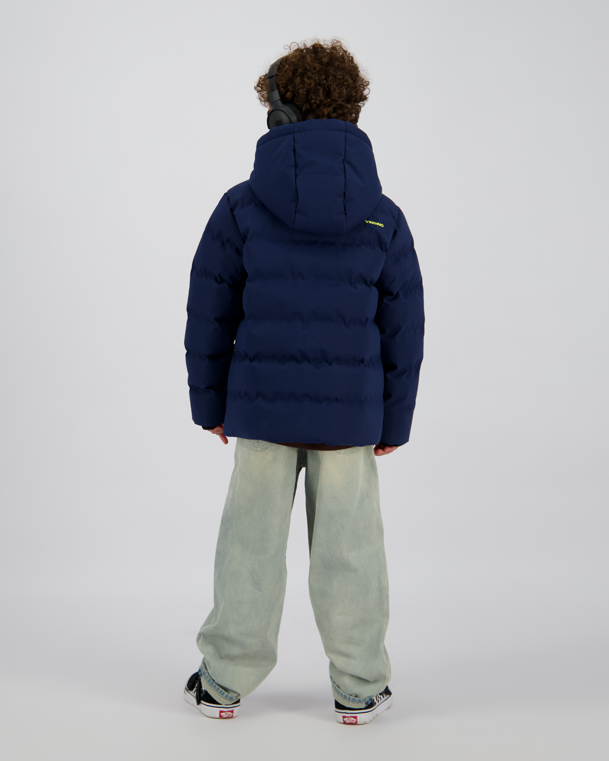 Jacke Take