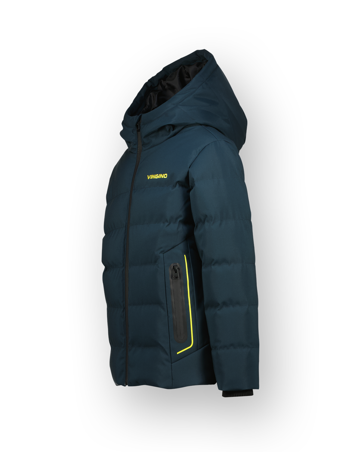 Jacke Take