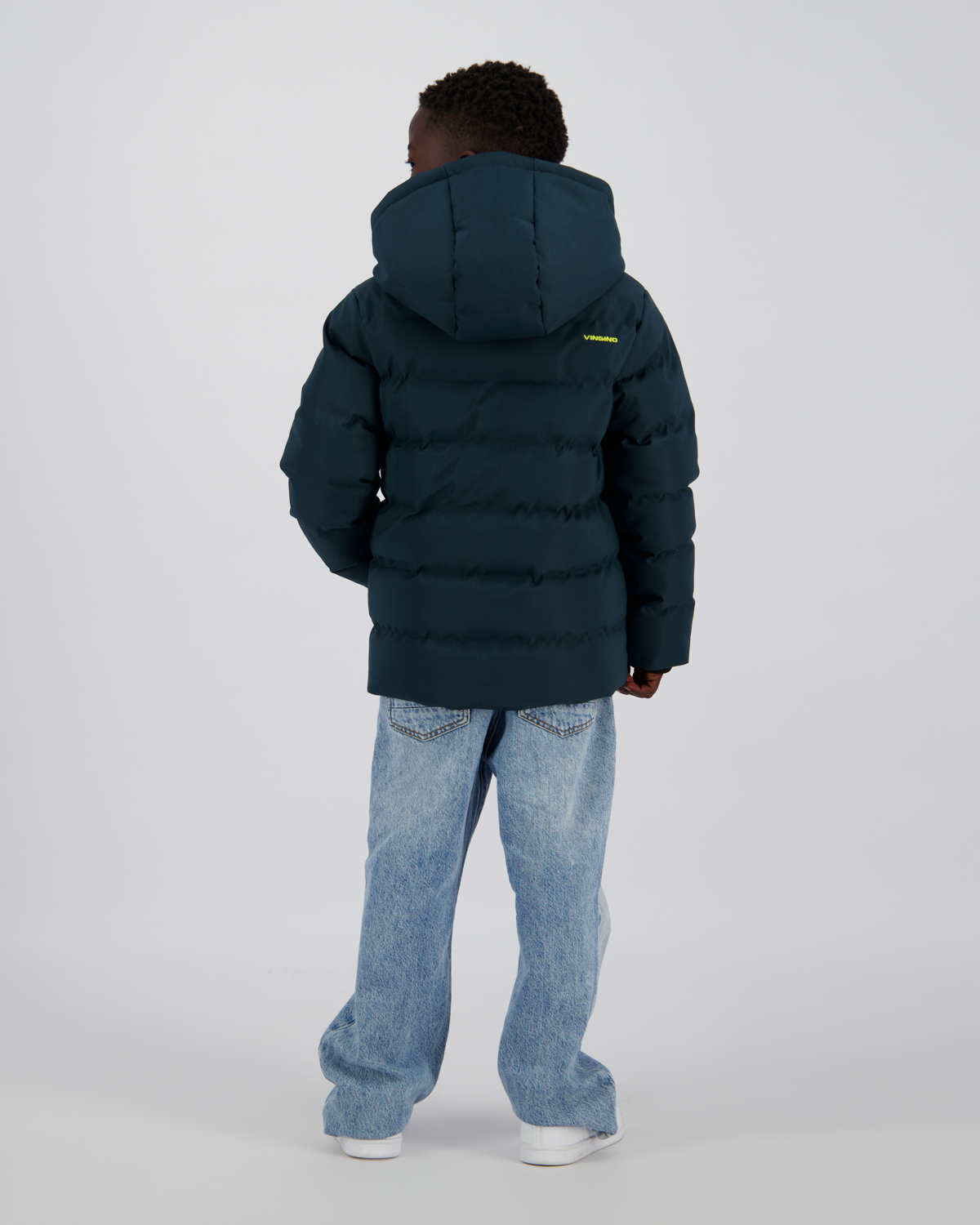Jacke Take