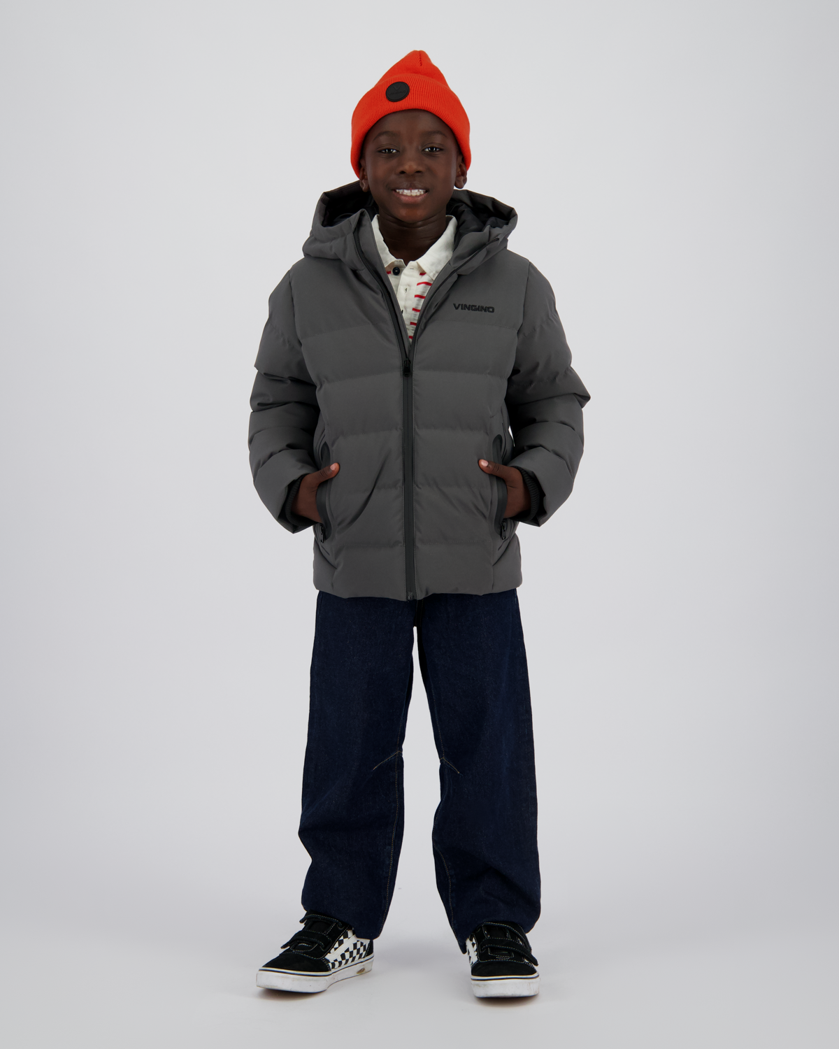 Jacke Take