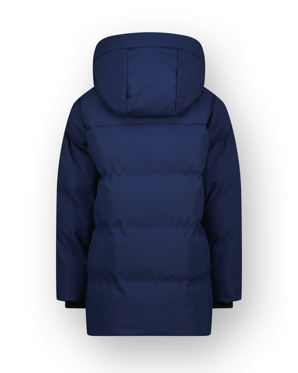 Long Jacke Tanner