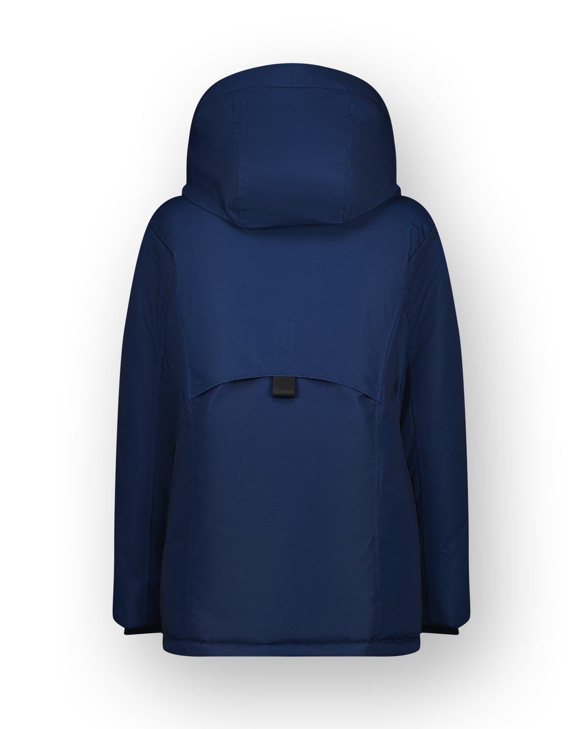 Long Jacke Tharpa
