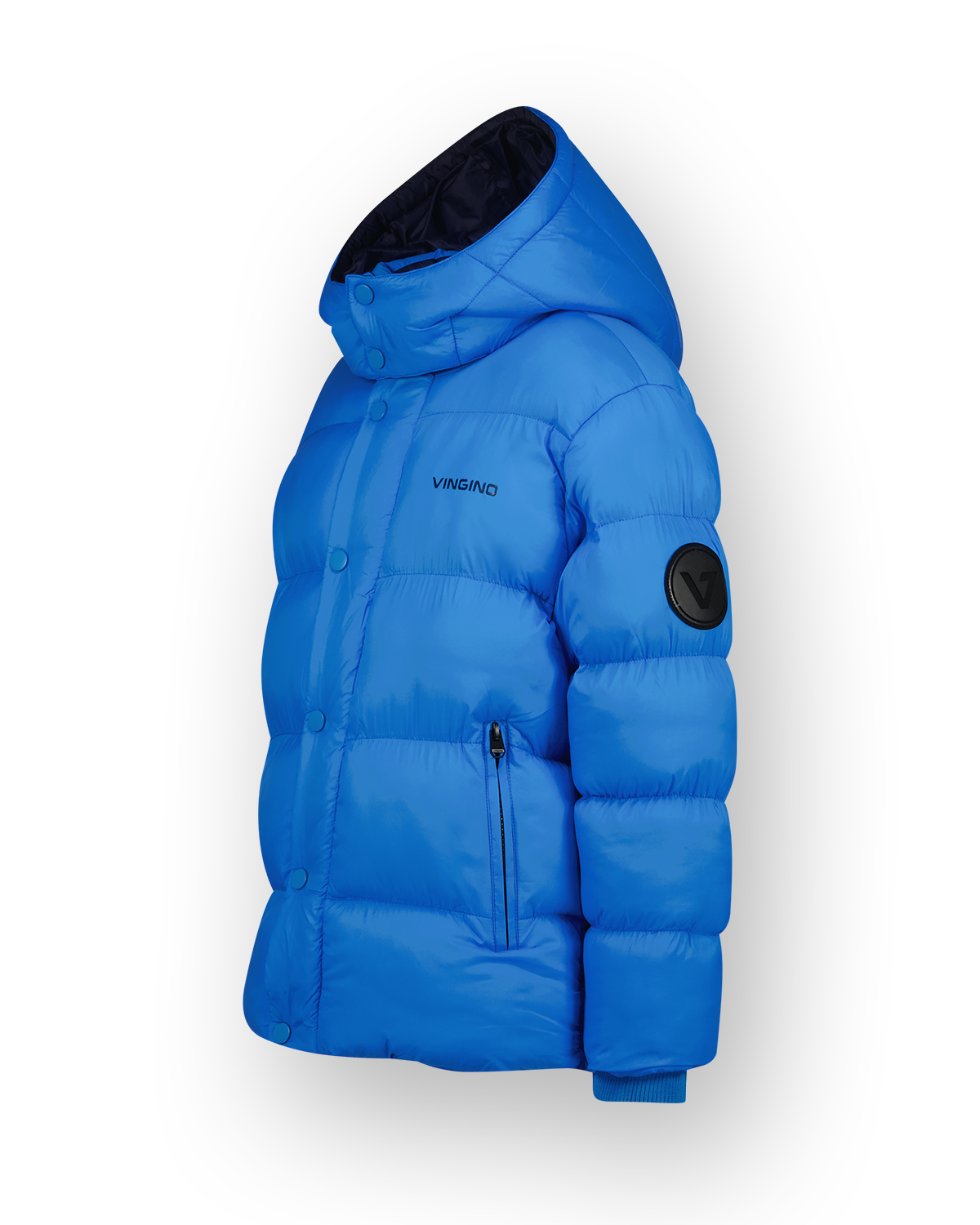 Jacke Toclar