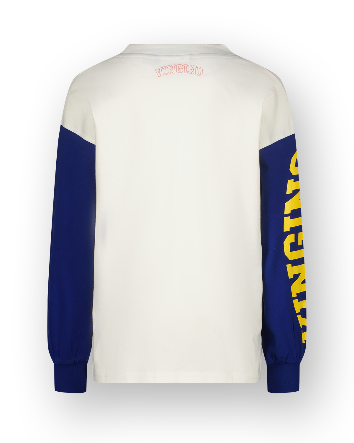 Longsleeve T-shirt Hearly