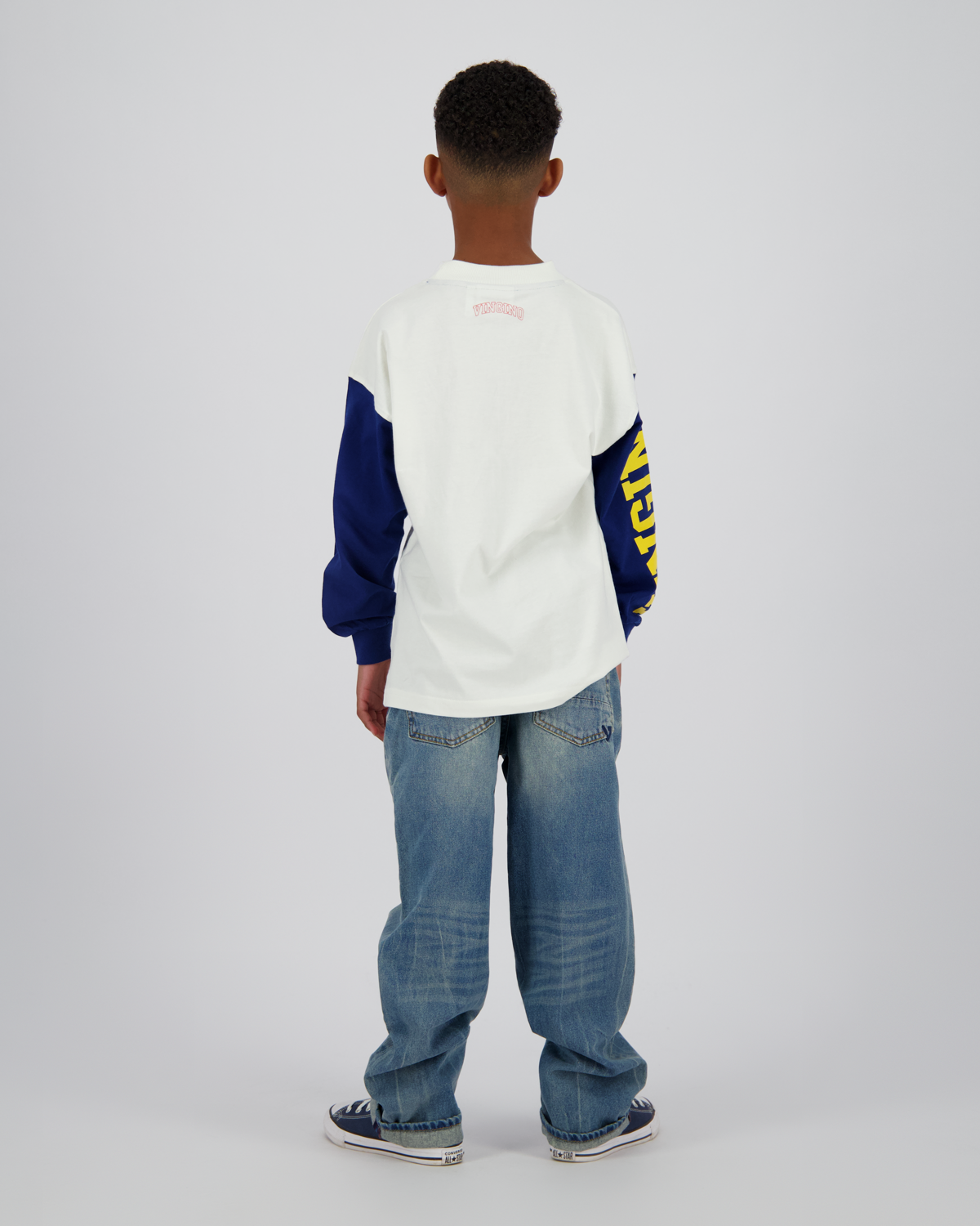 Longsleeve T-shirt Hearly