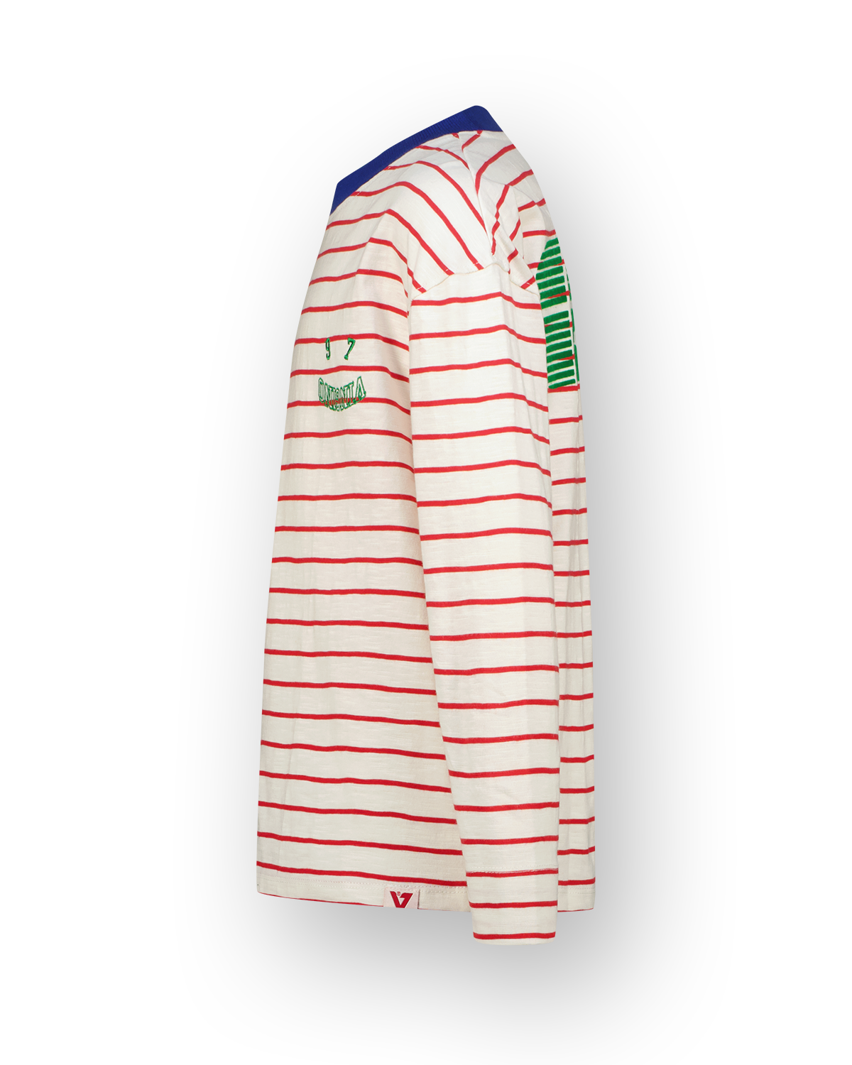 Longsleeve T-shirt Hotch