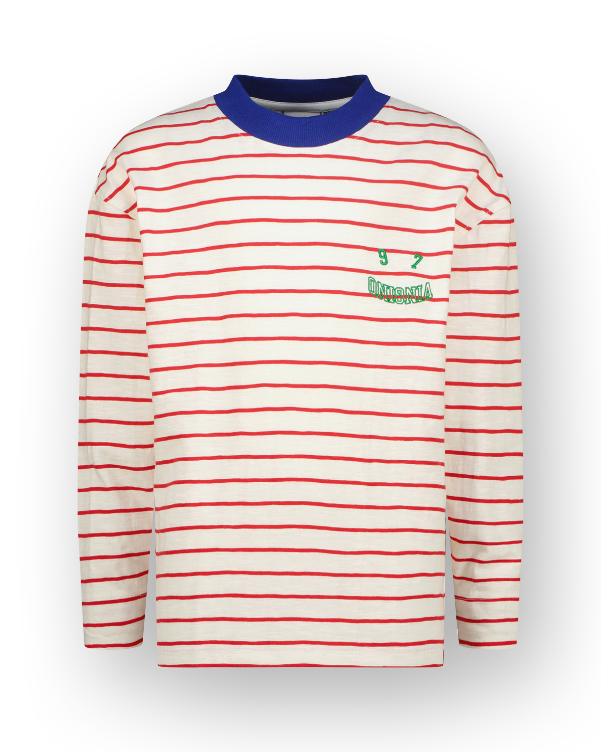 Longsleeve T-shirt Hotch