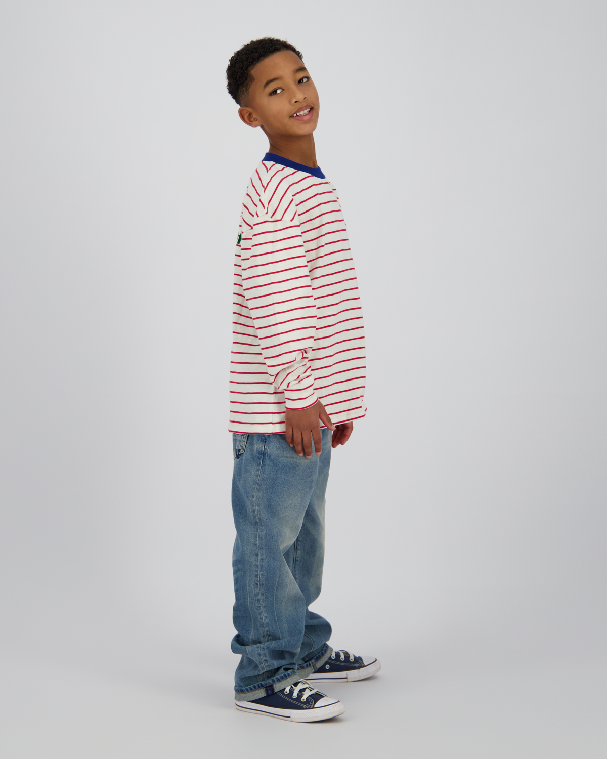 Longsleeve T-shirt Hotch