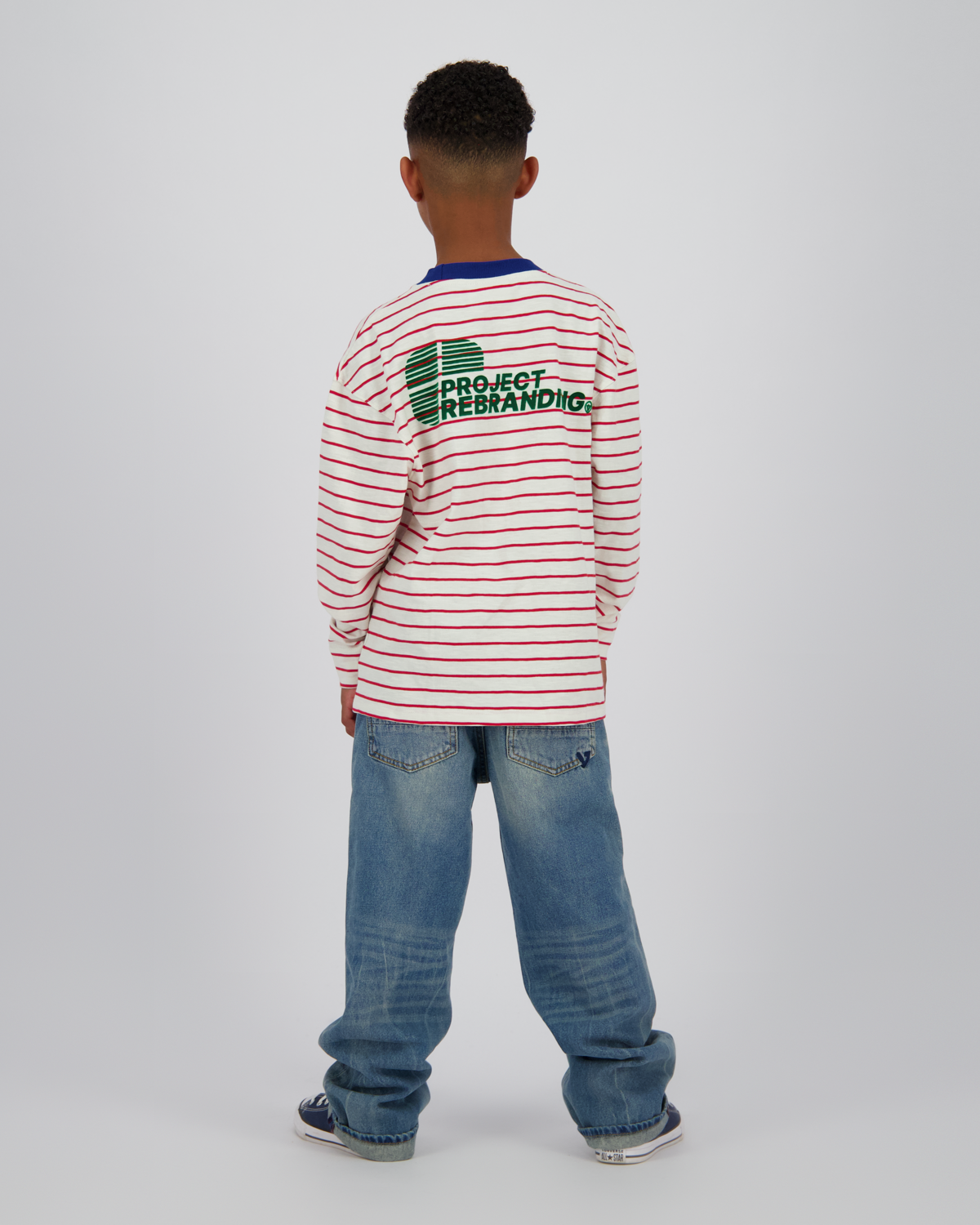 Longsleeve T-shirt Hotch