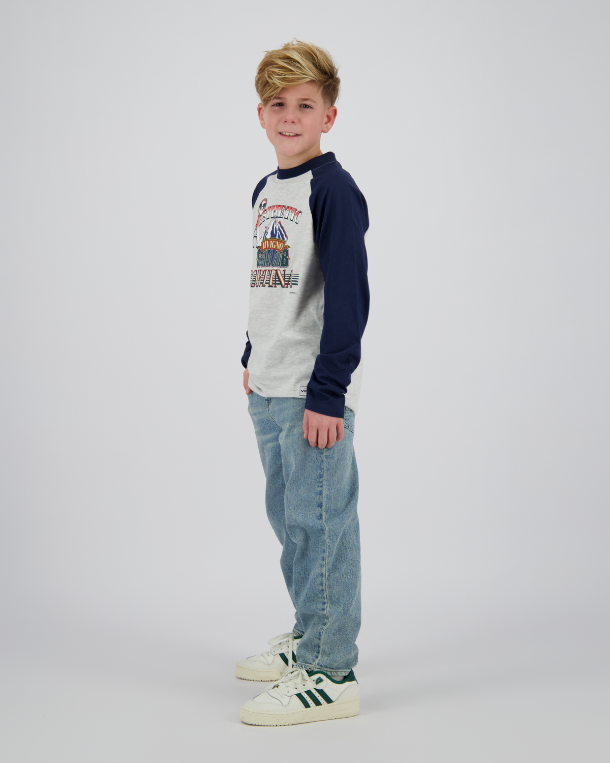 T-shirt Haruto
