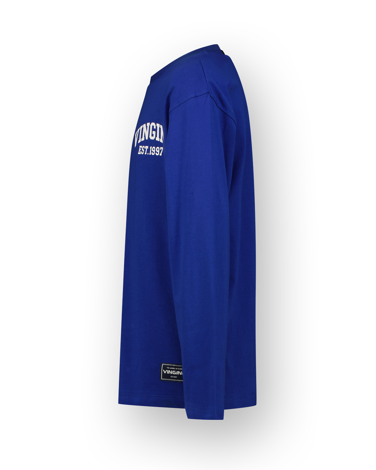 T-shirt Icon-logo-LS