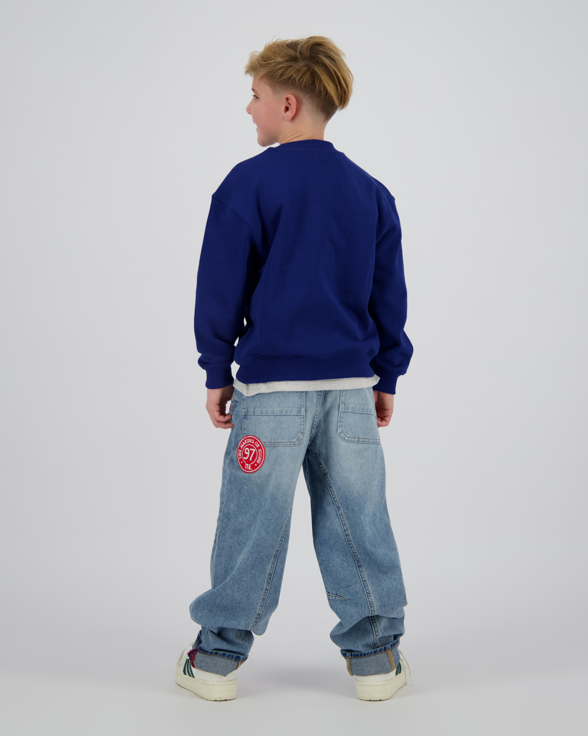 Sweatshirt Nare
