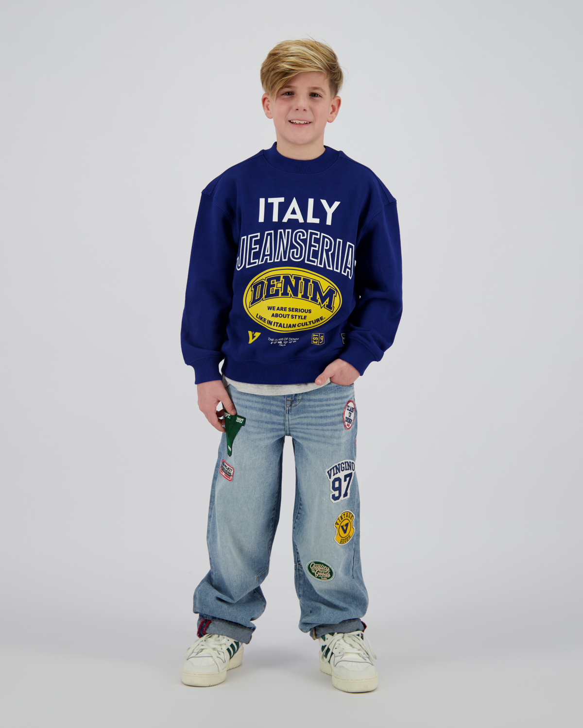 Sweatshirt Nare