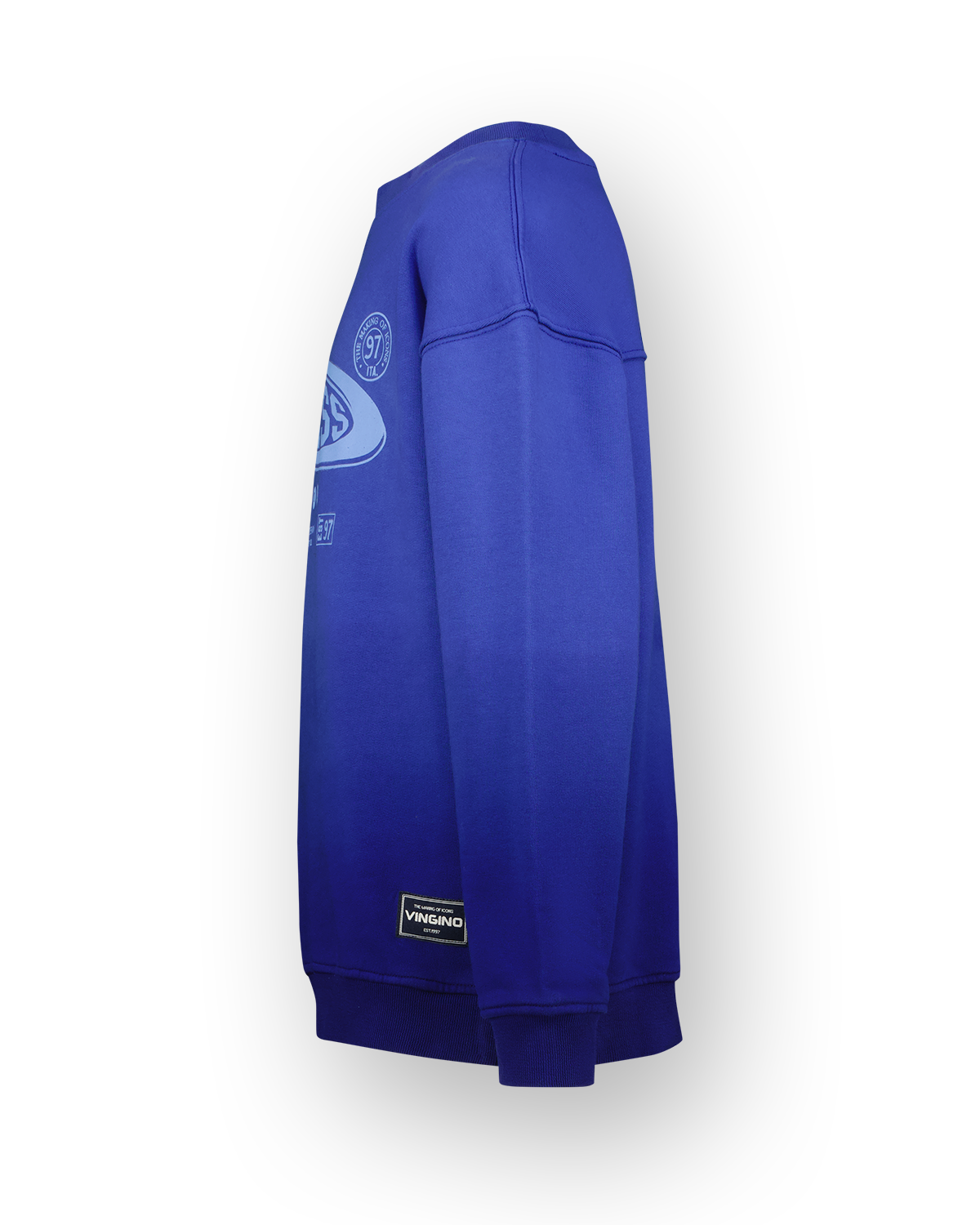 Sweatshirt Nios