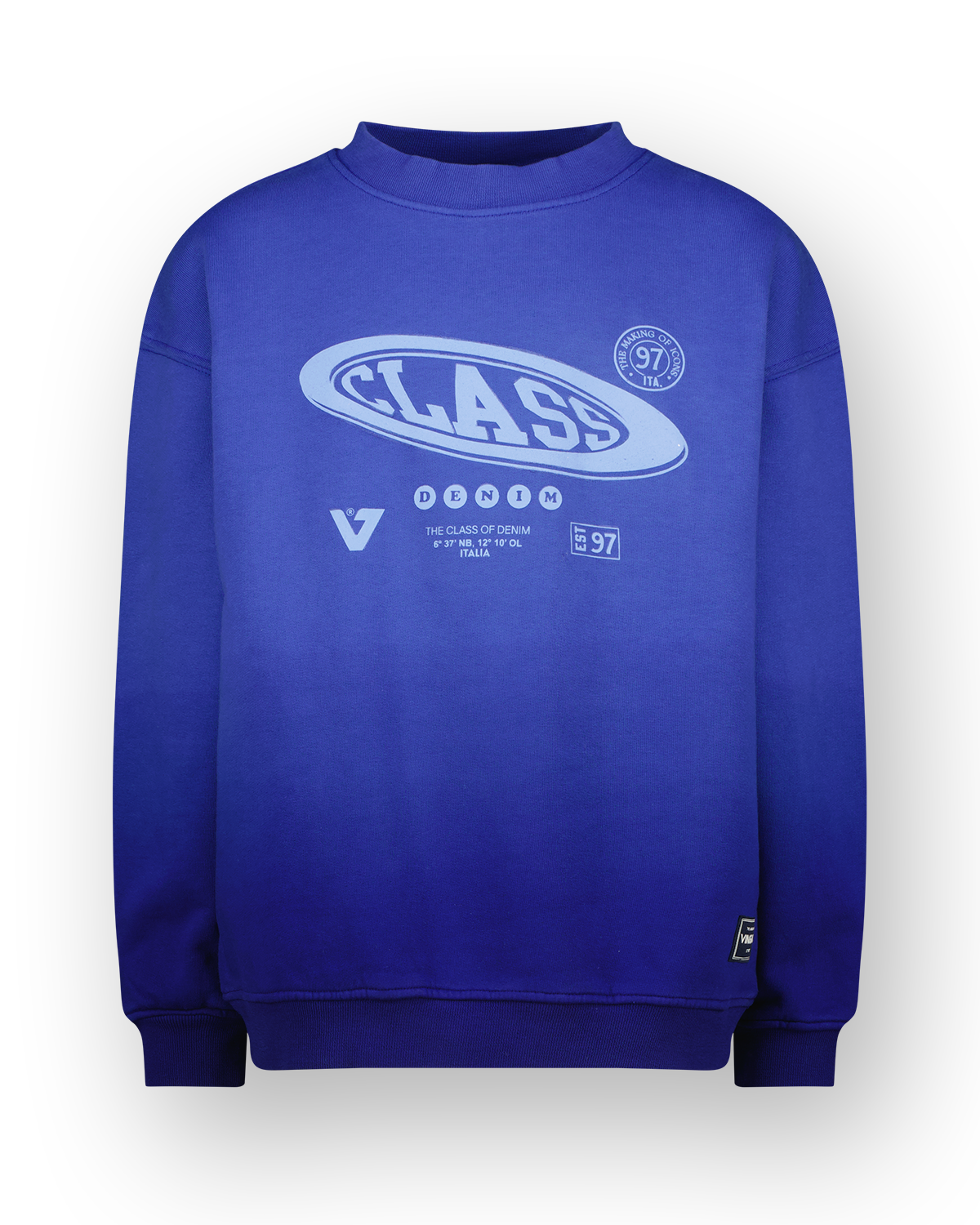 Sweatshirt Nios