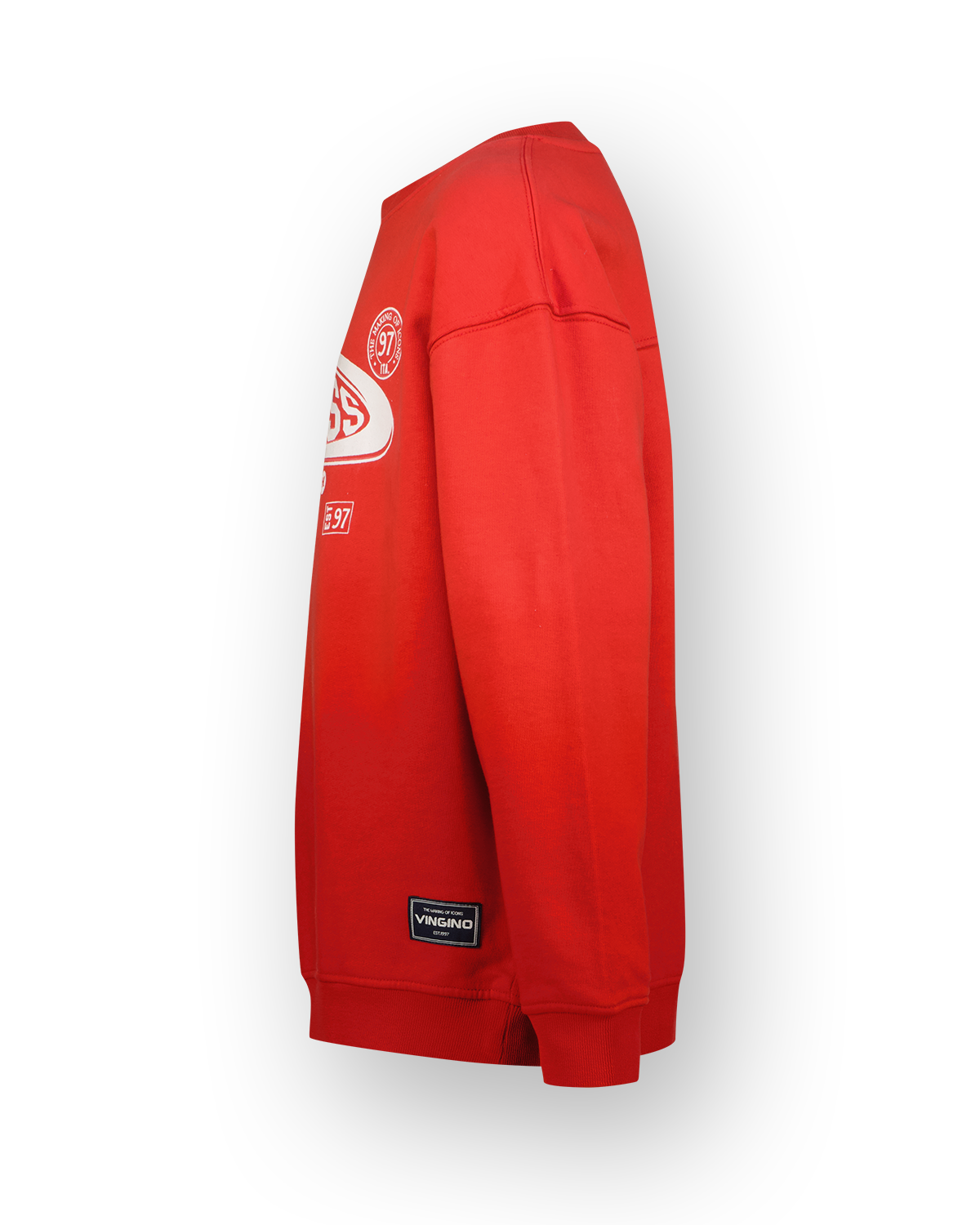 Sweatshirt Nios