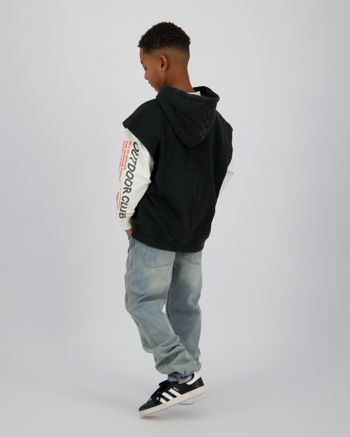 Sweatshirt Nielson