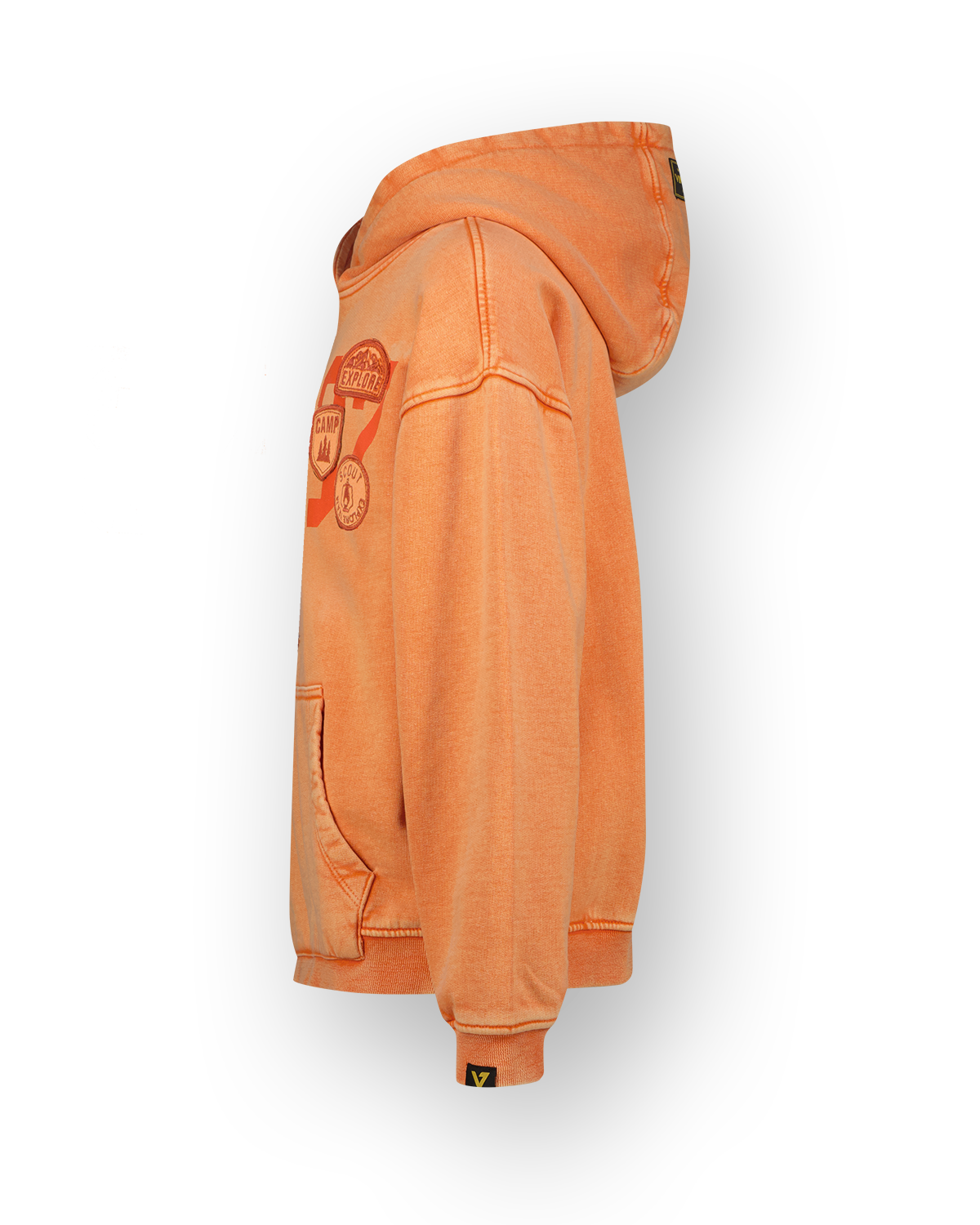Sweatshirt Nicolai