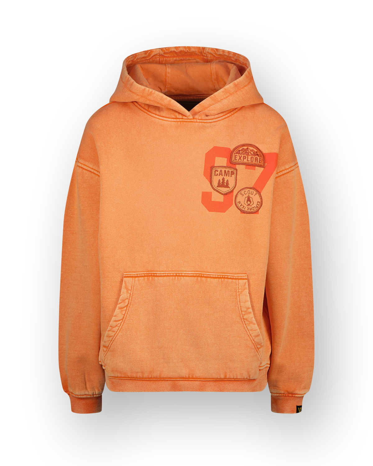 Sweatshirt Nicolai