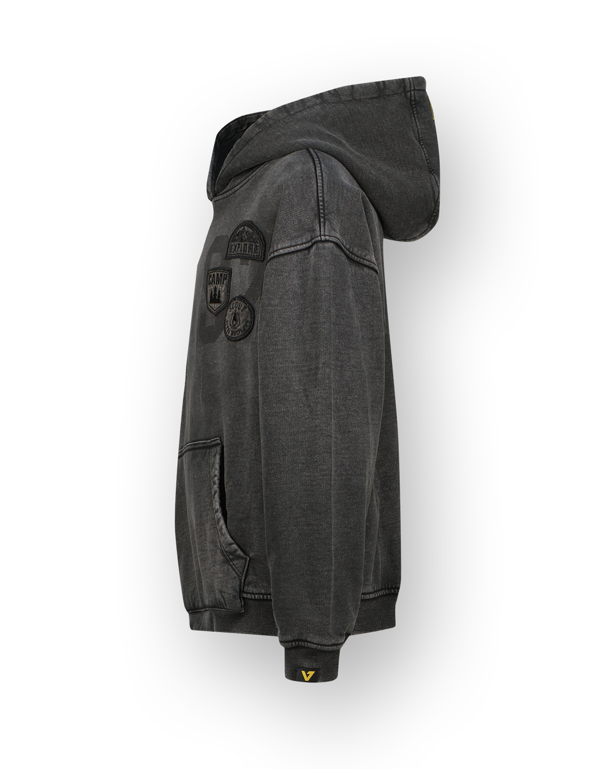 Sweatshirt Nicolai