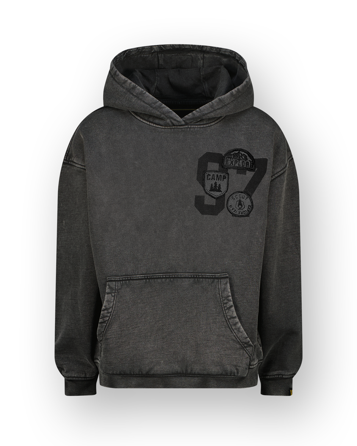 Sweatshirt Nicolai