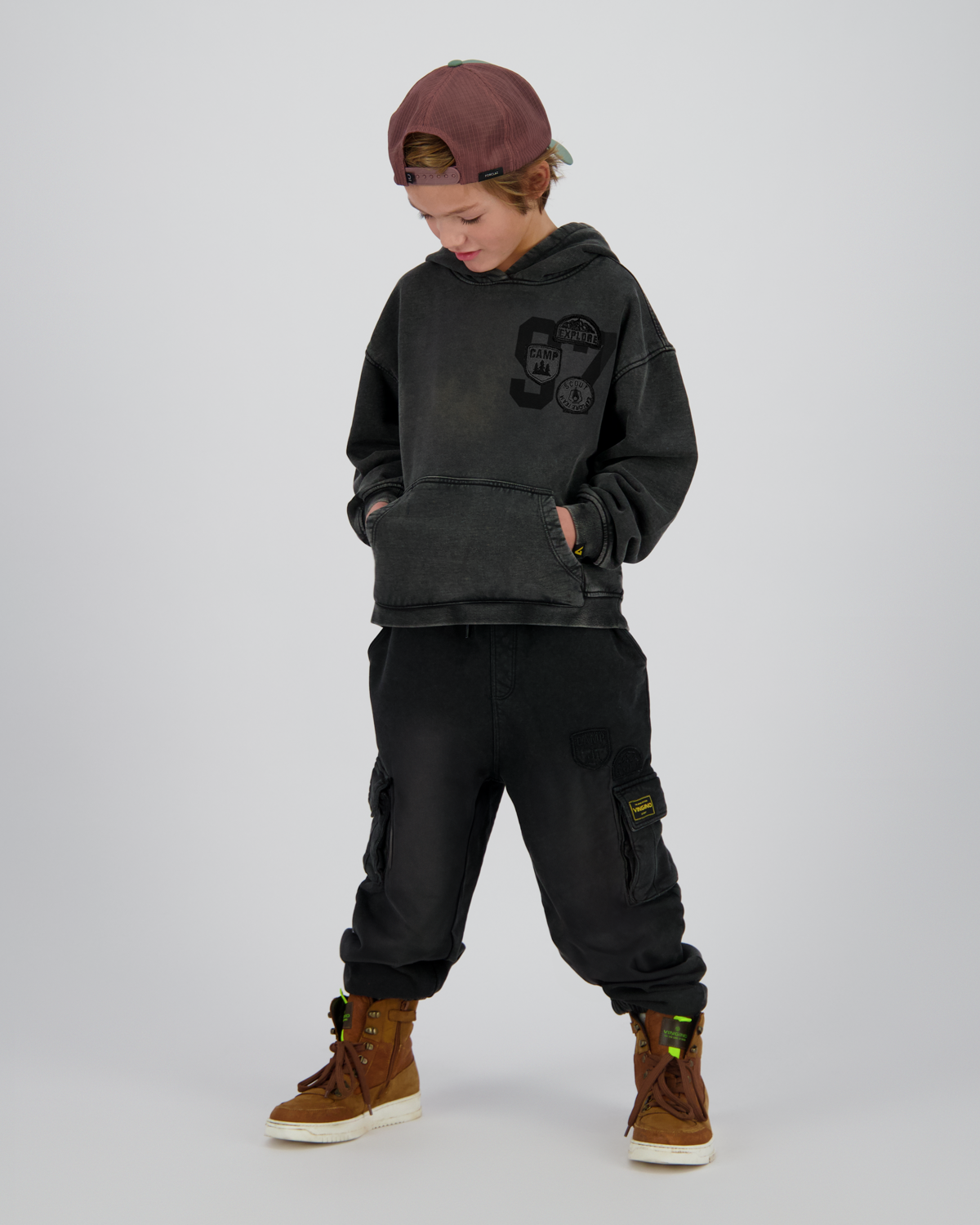 Sweatshirt Nicolai