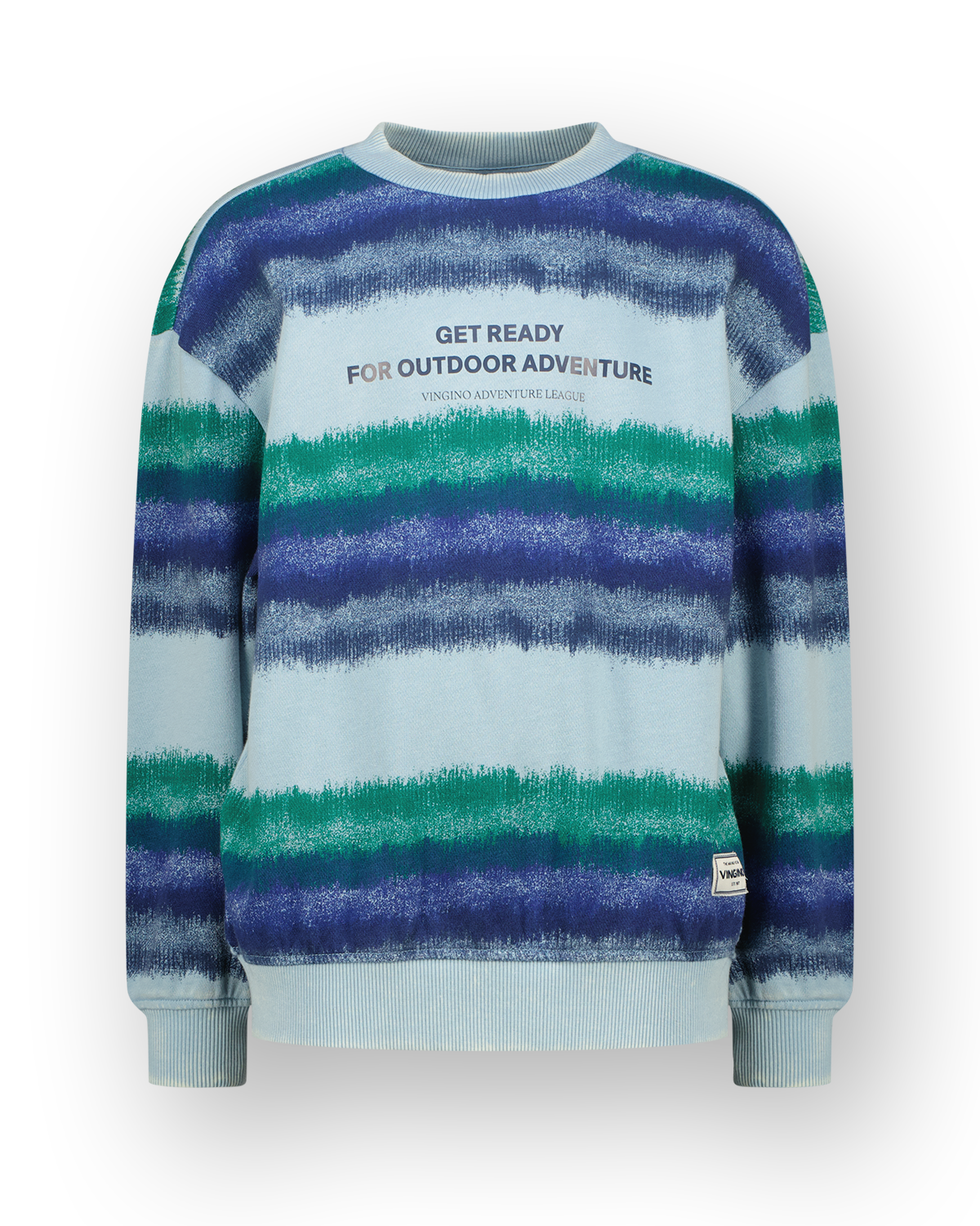 Sweatshirt Nikka