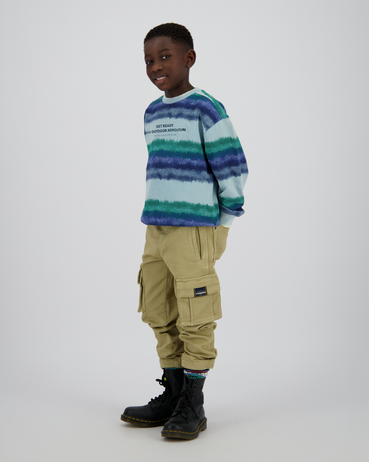Sweatshirt Nikka