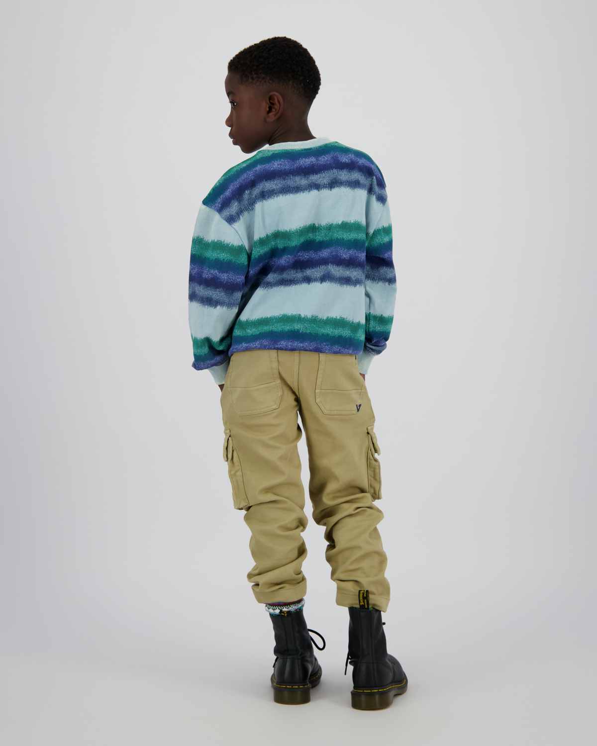 Sweatshirt Nikka