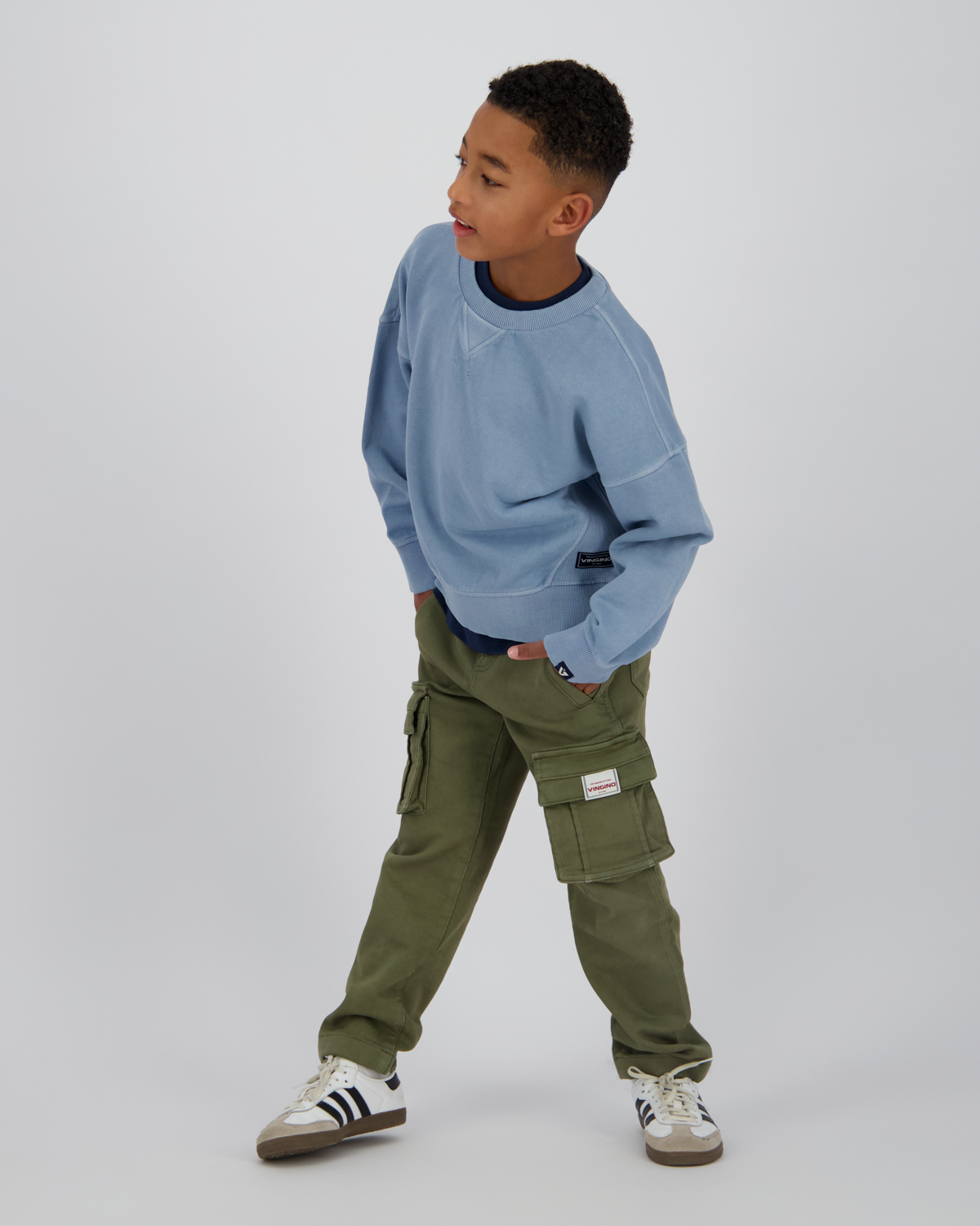 Sweatshirt Niksa