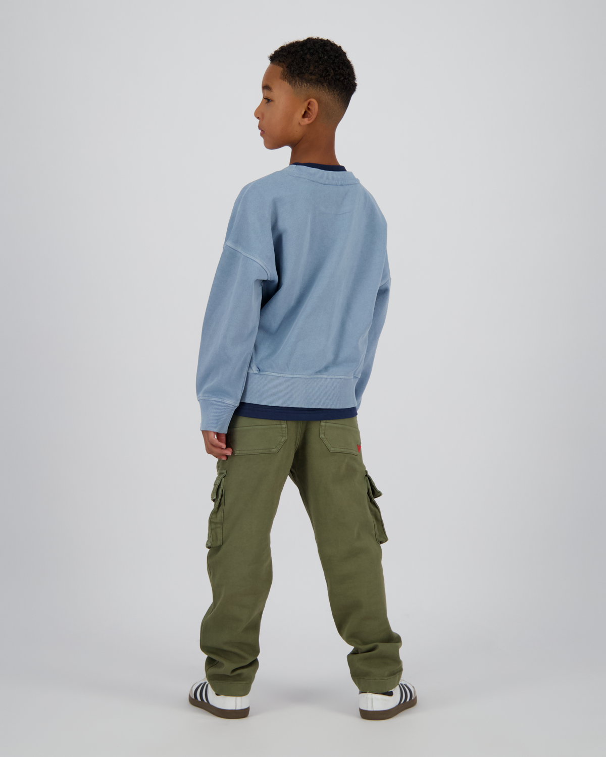 Sweatshirt Niksa