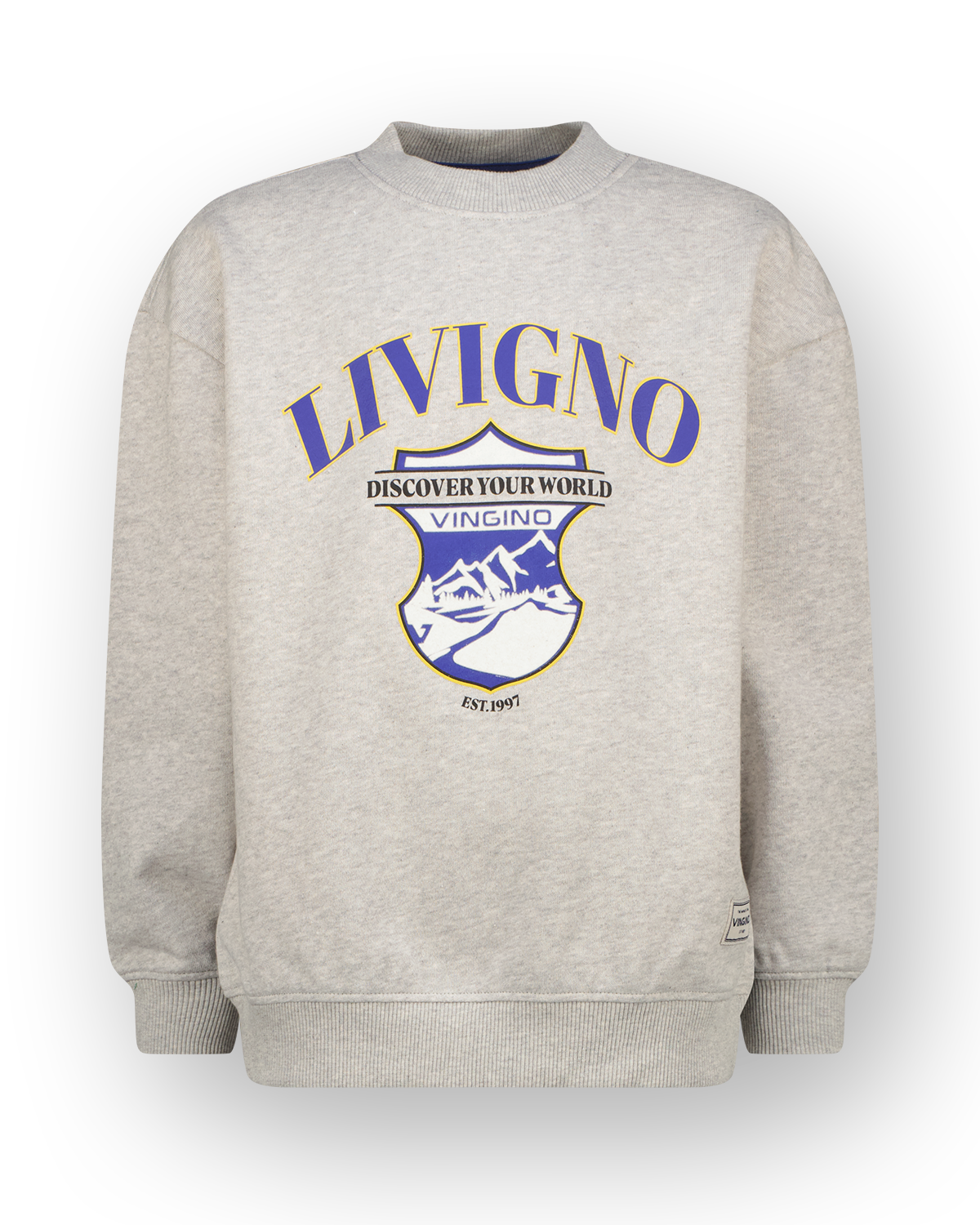 Sweatshirt Nuri