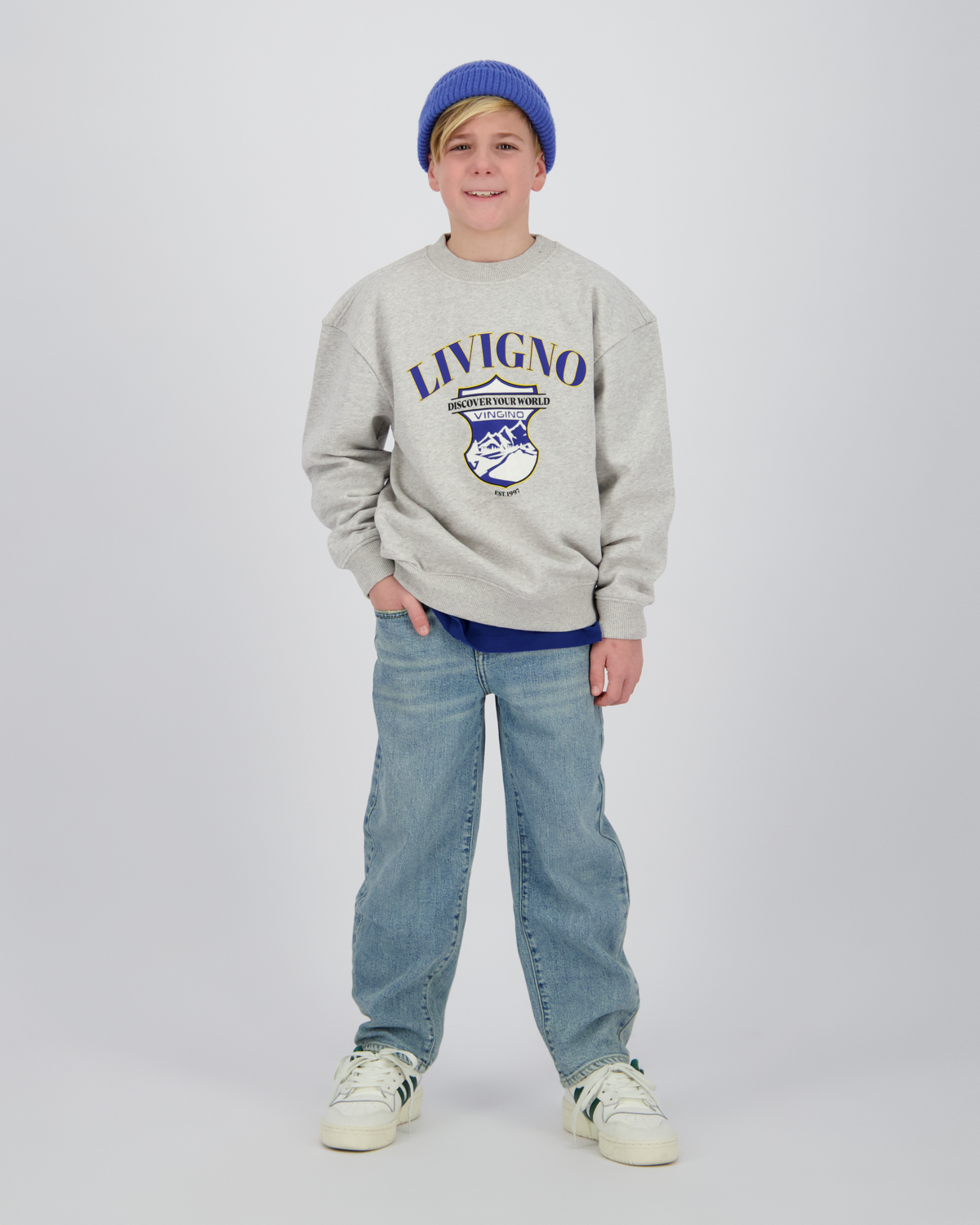 Sweatshirt Nuri