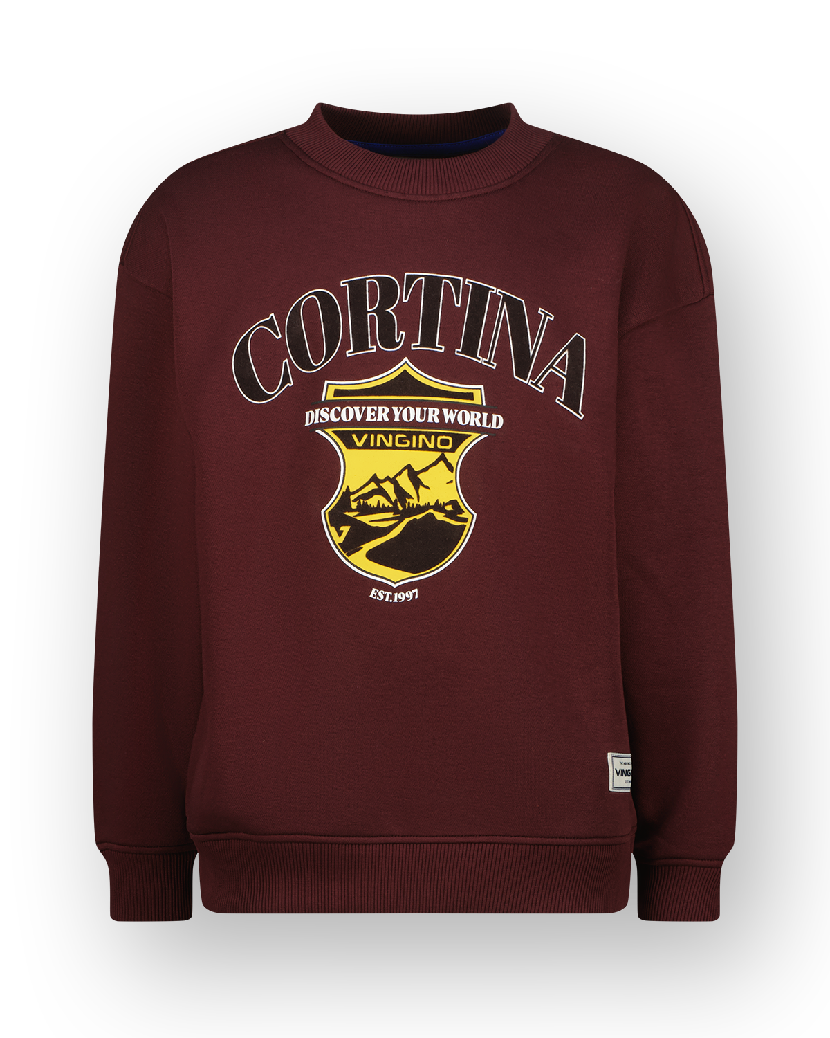 Sweatshirt Nuri