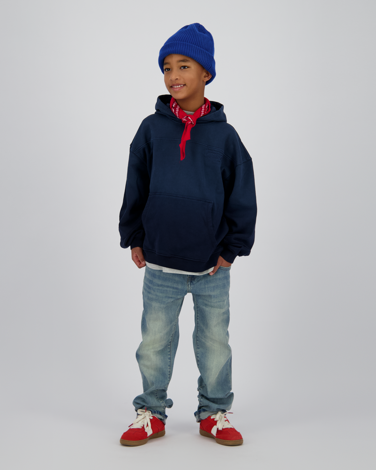 Sweatshirt Nicah