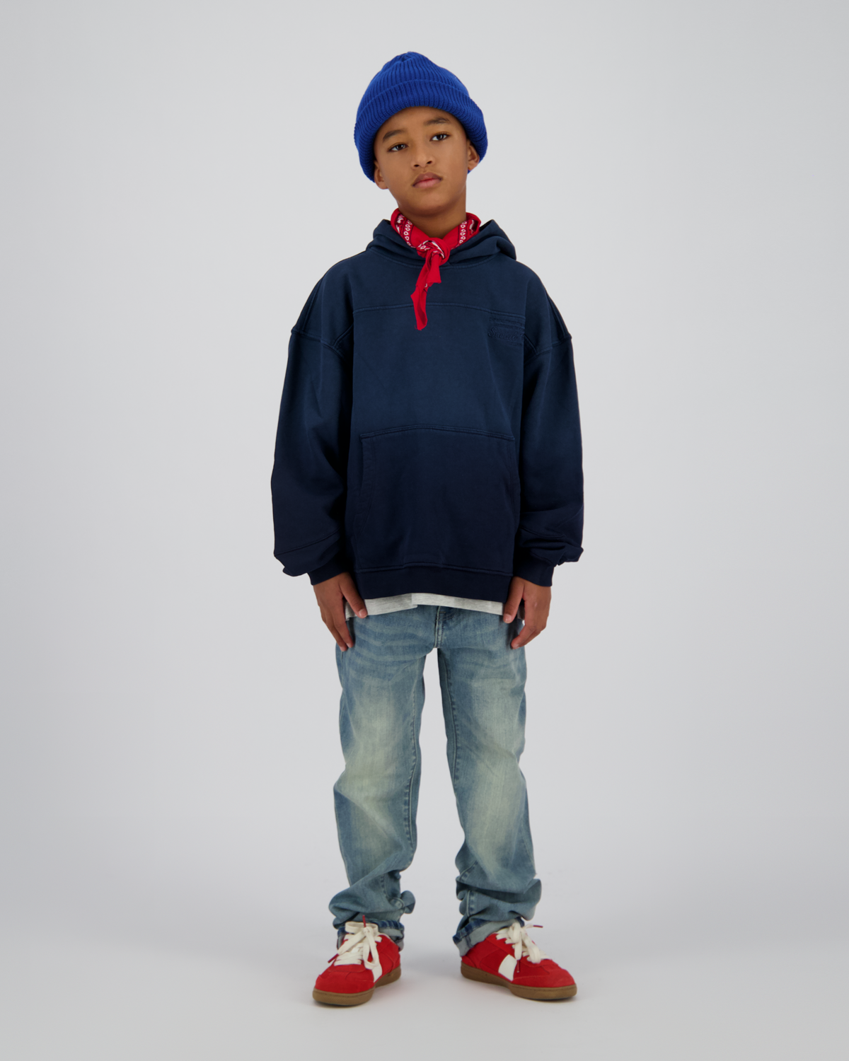 Sweatshirt Nicah