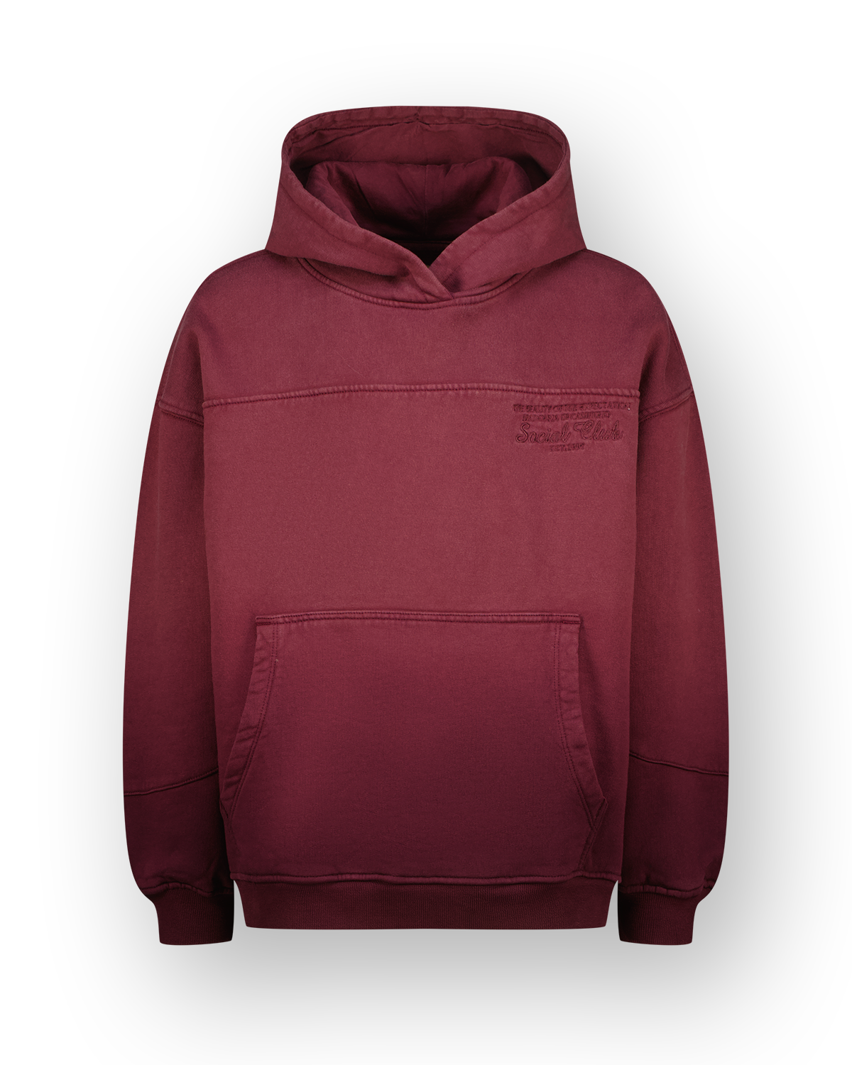 Sweatshirt Nicah