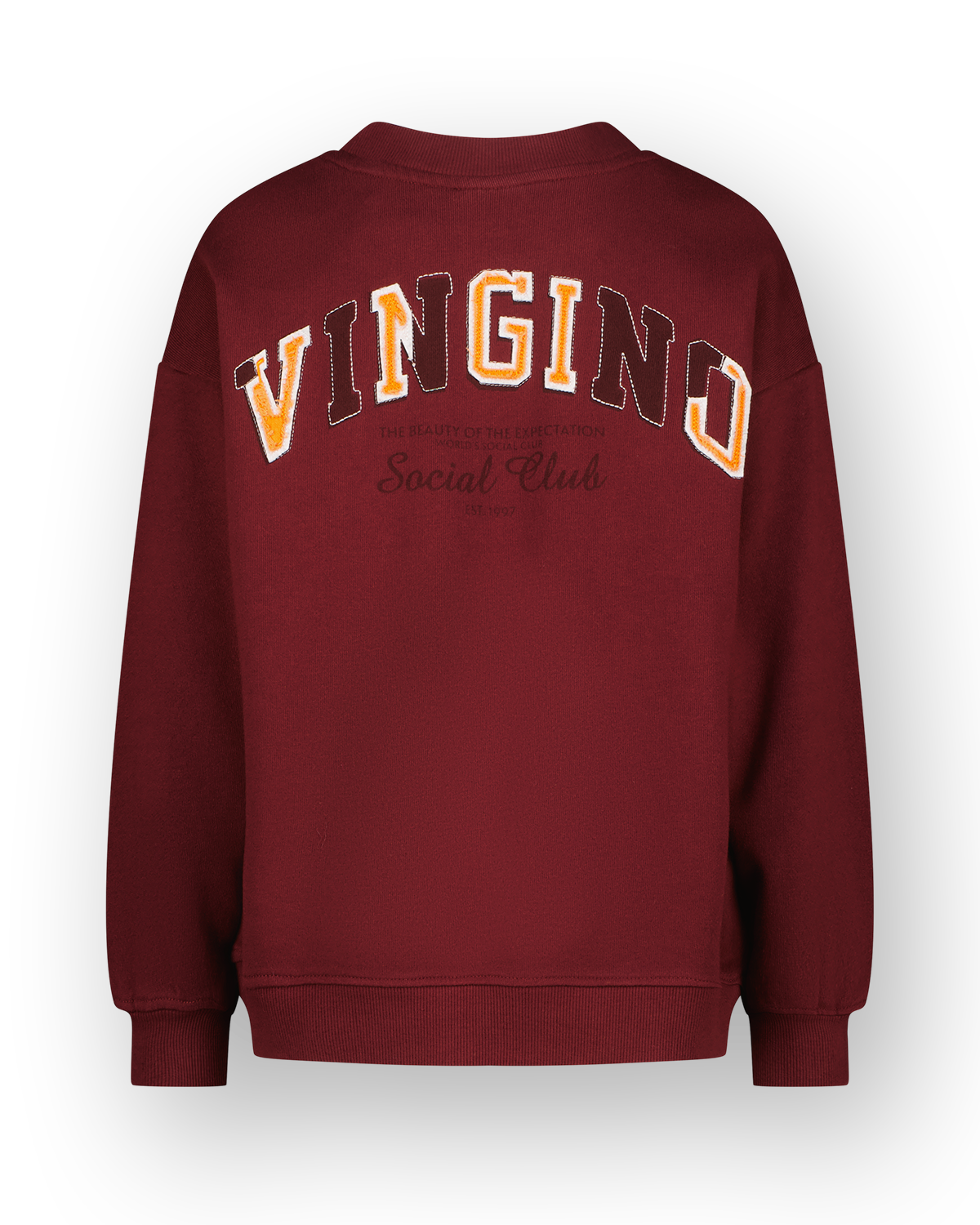 Sweatshirt Novan